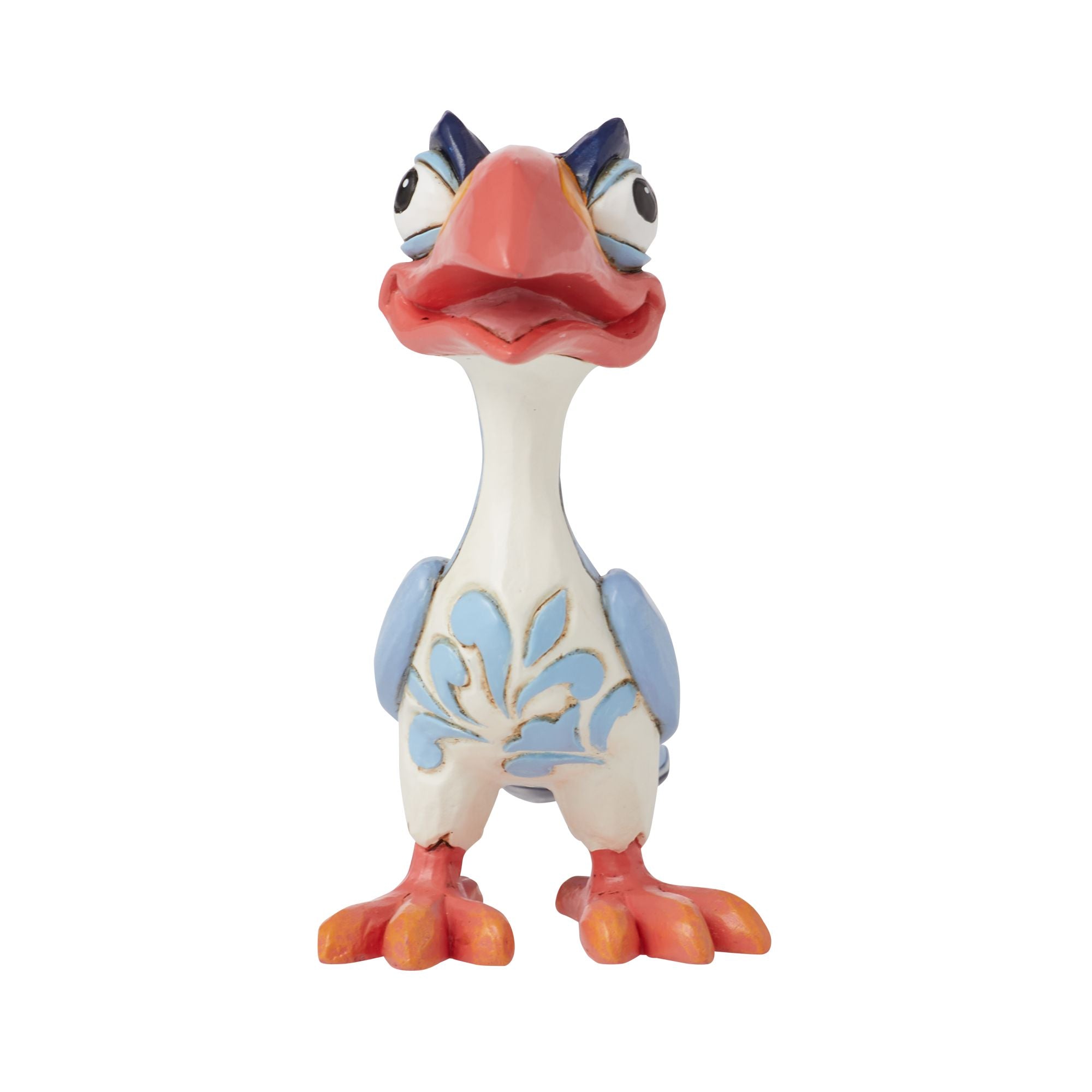 Disney - yopi♡ Zazu Mini – Jim Shore