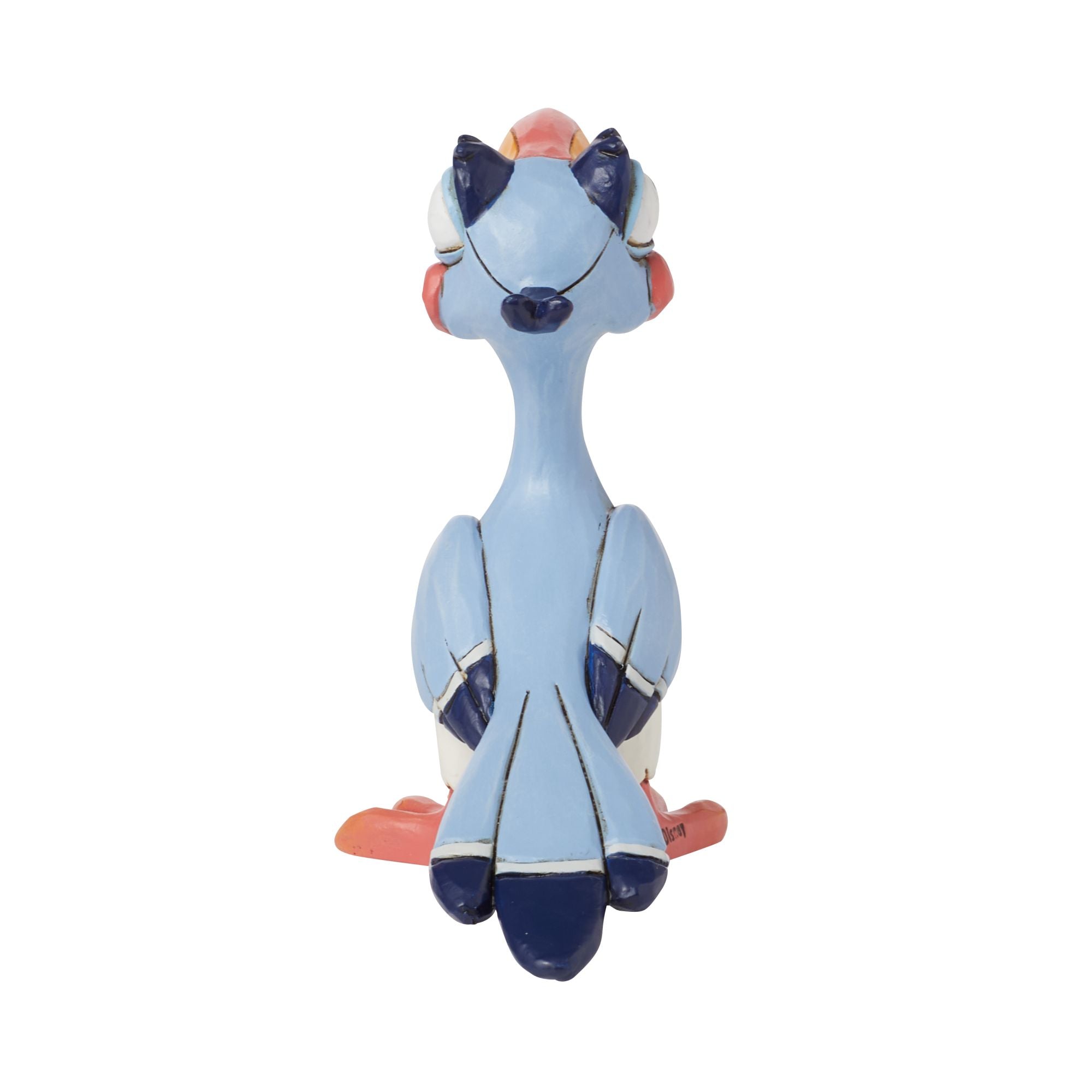 Disney - yopi♡ Zazu Mini – Jim Shore