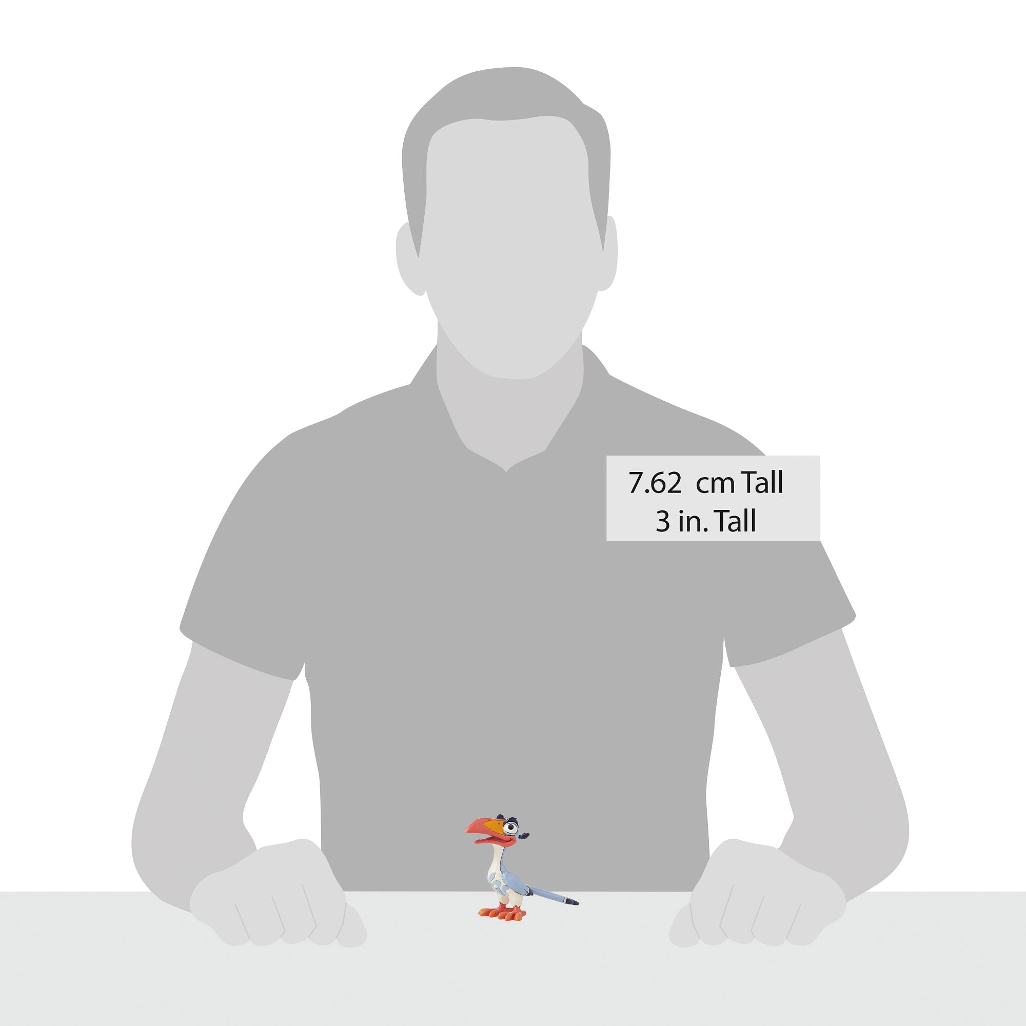 Zazu Mini – Jim Shore