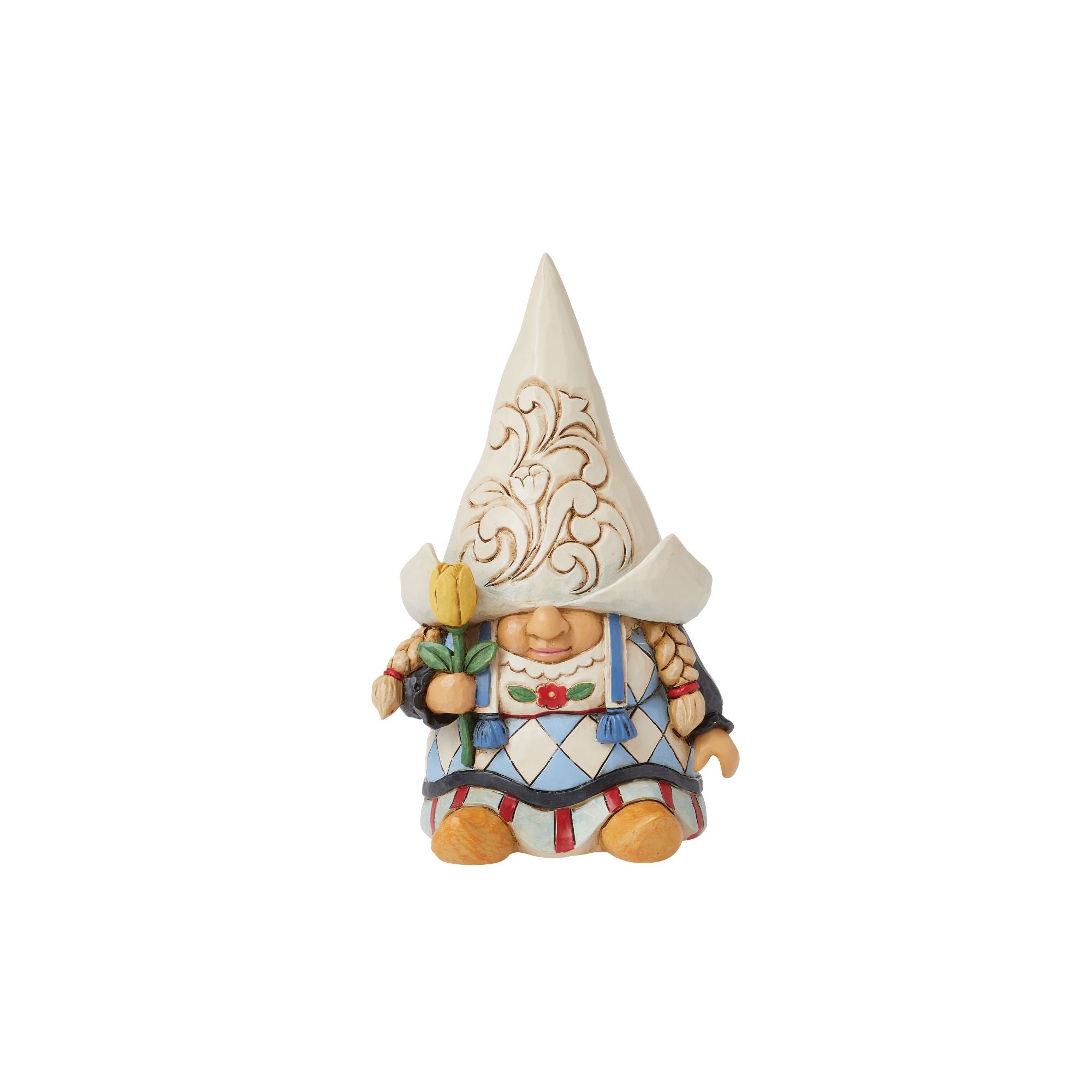 Dutch Gnomes Around the World – Jim Shore
