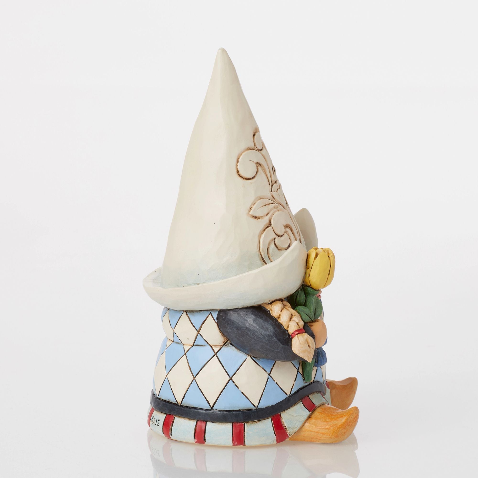 Dutch Gnomes Around the World – Jim Shore