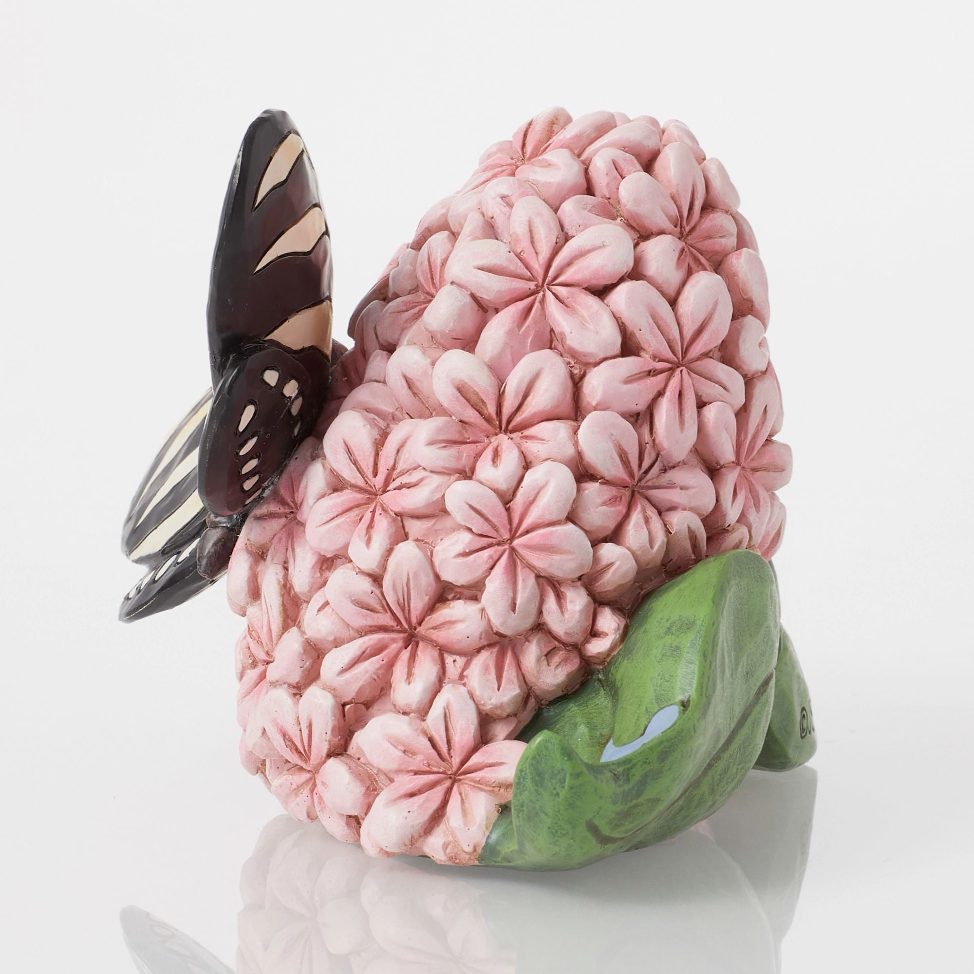 Zebra Longwing Butterfly Mini – Jim Shore