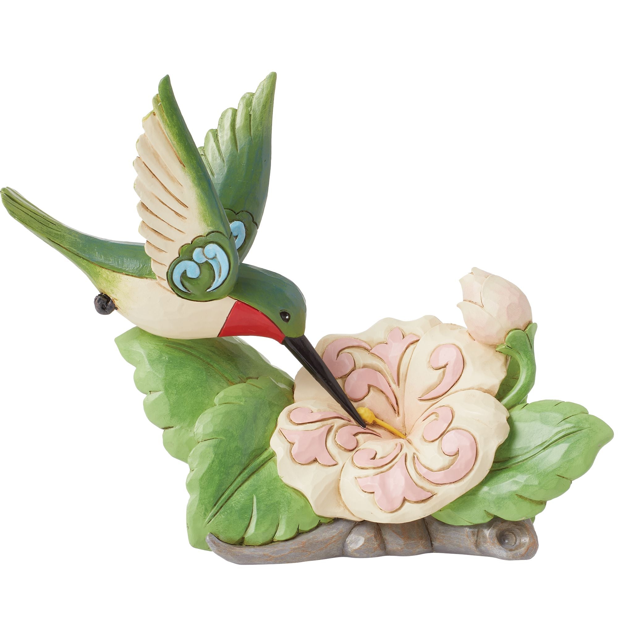 Hummingbird Figurine - Thumbnail 4