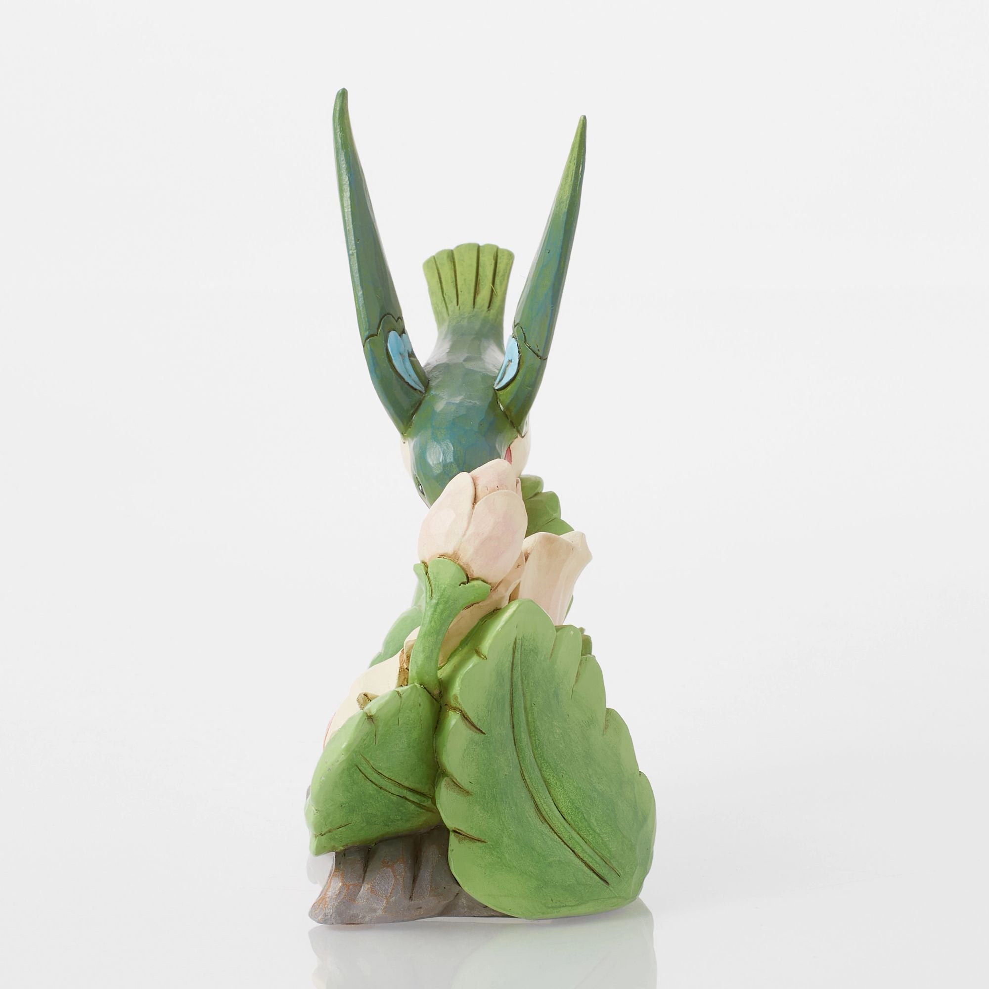 Hummingbird Figurine - Thumbnail 2