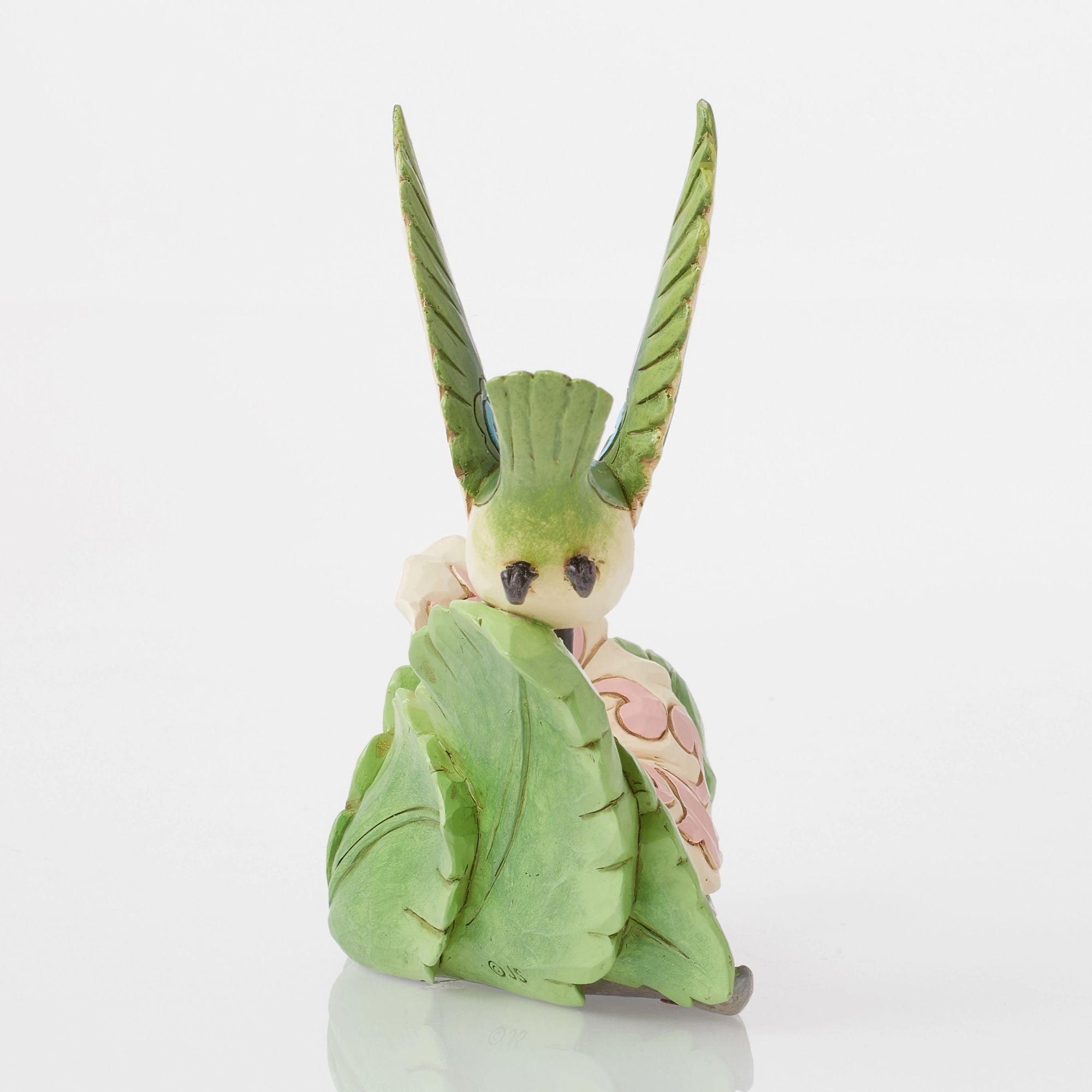 Hummingbird Figurine - Thumbnail 3
