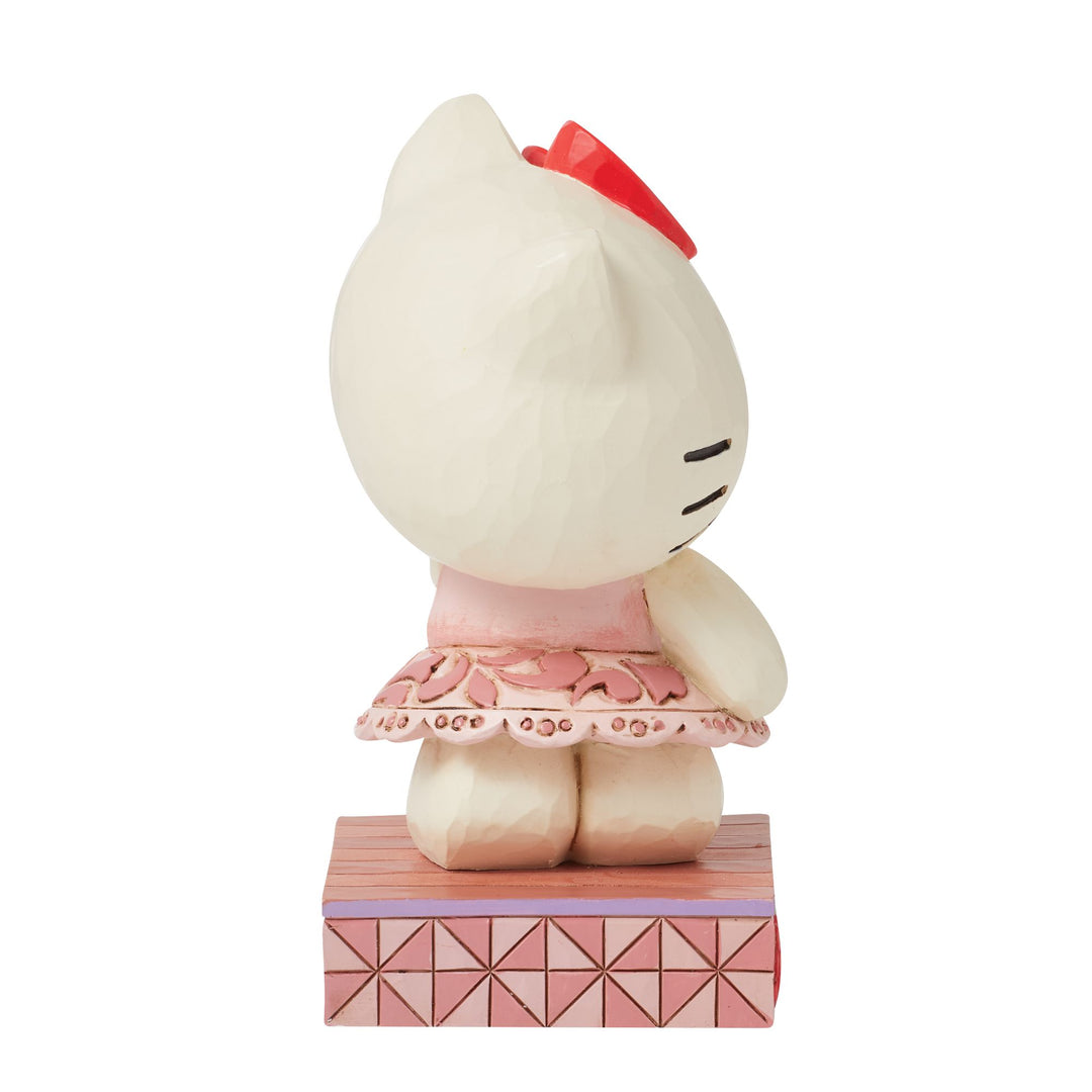 Hello Kitty Rose Personality P Hello Kitty Rose Personality P