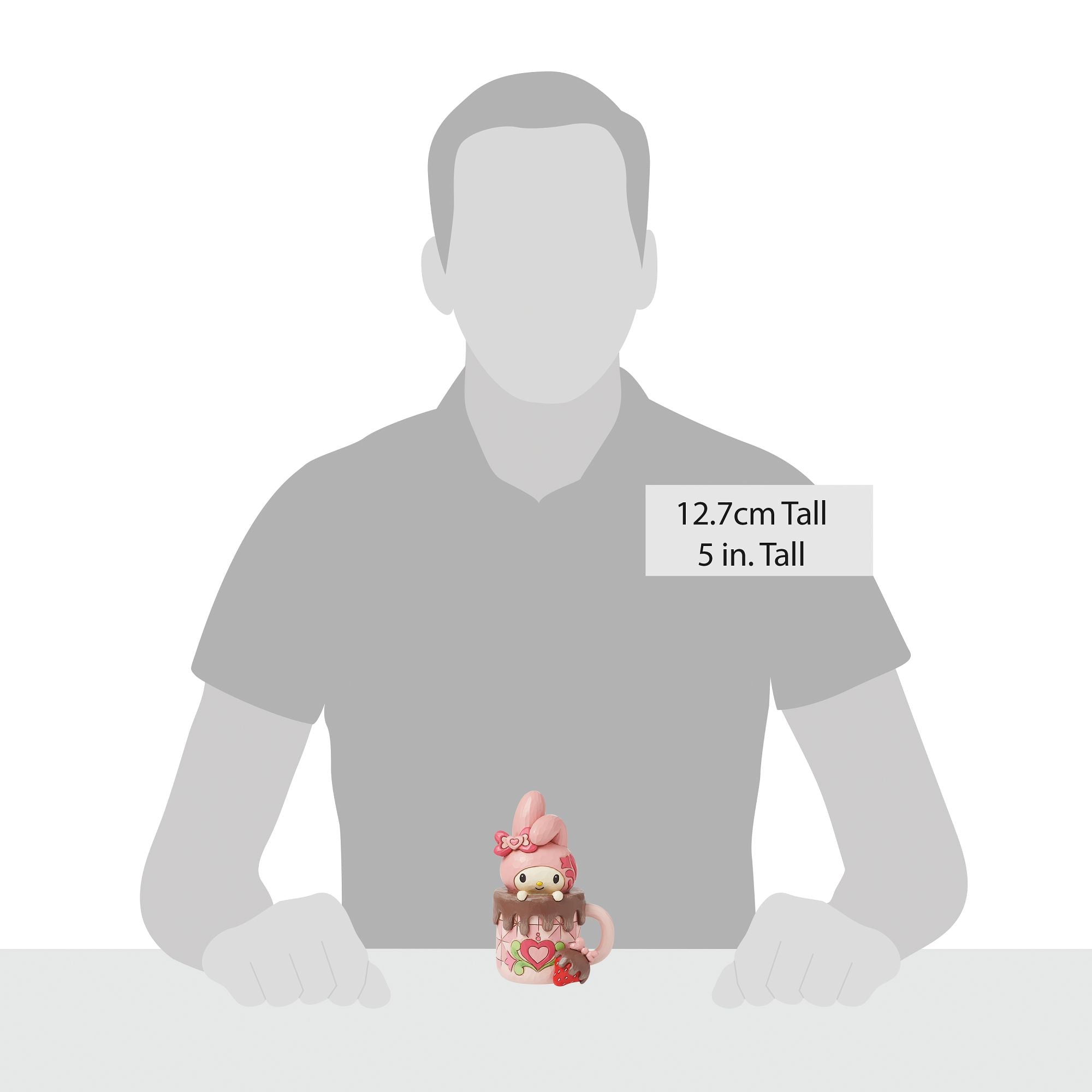 My Melody Hot Cocoa – Jim Shore