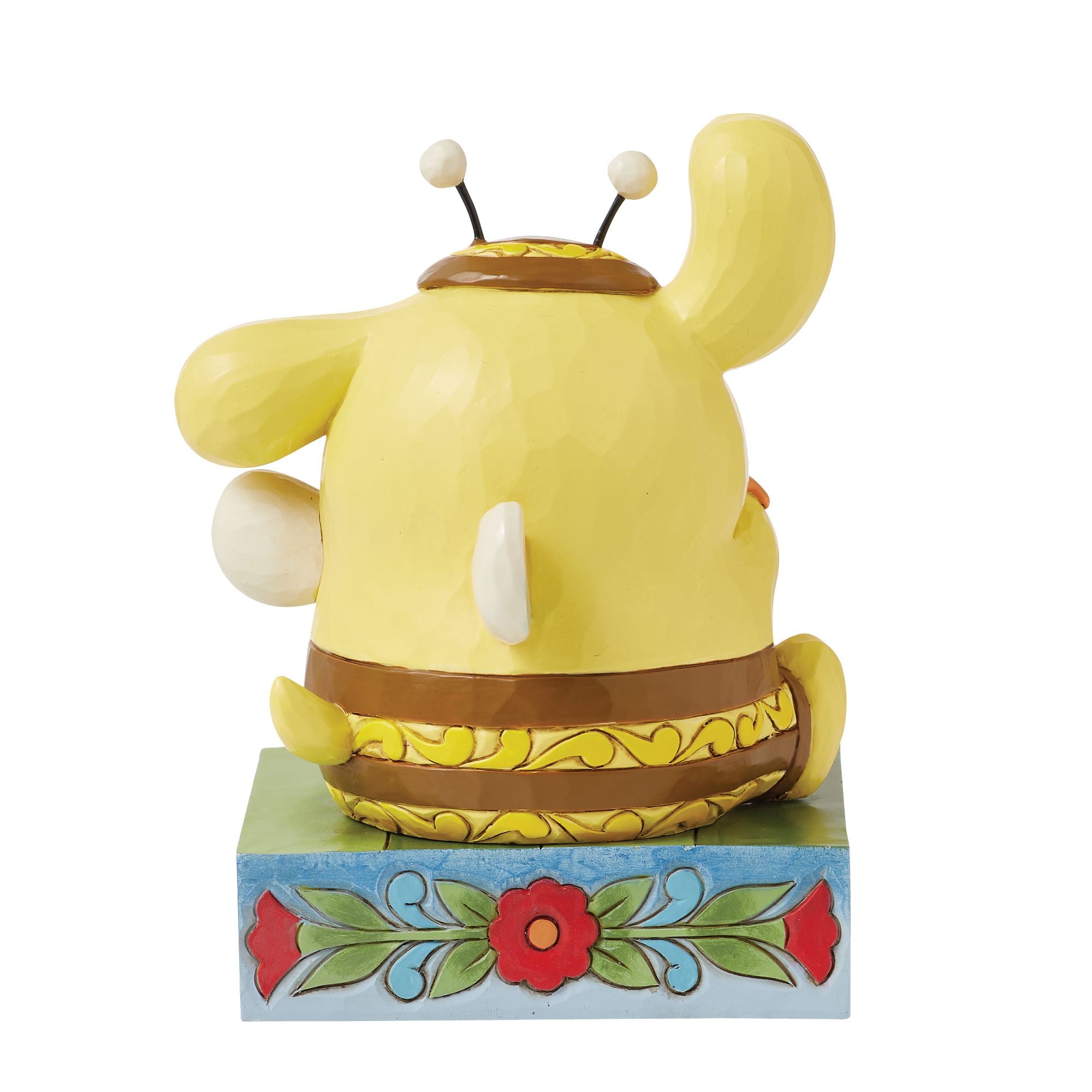 Pompompurin Bumblebe – Jim Shore
