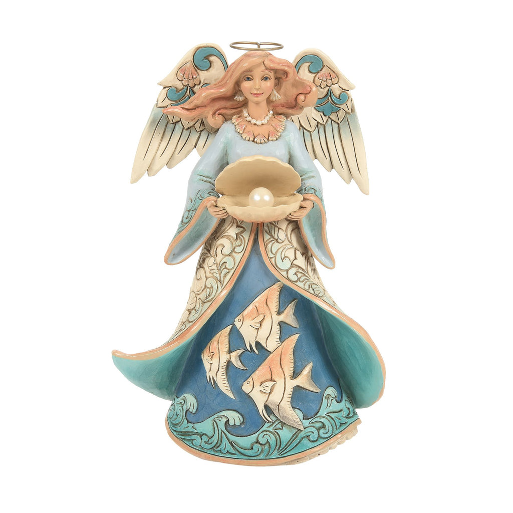 Serra Angel サイン入りアーティストプルーフ　John Avon Serra Angel (JP Exclusive) - FNM Promos - Magic: The Gathering