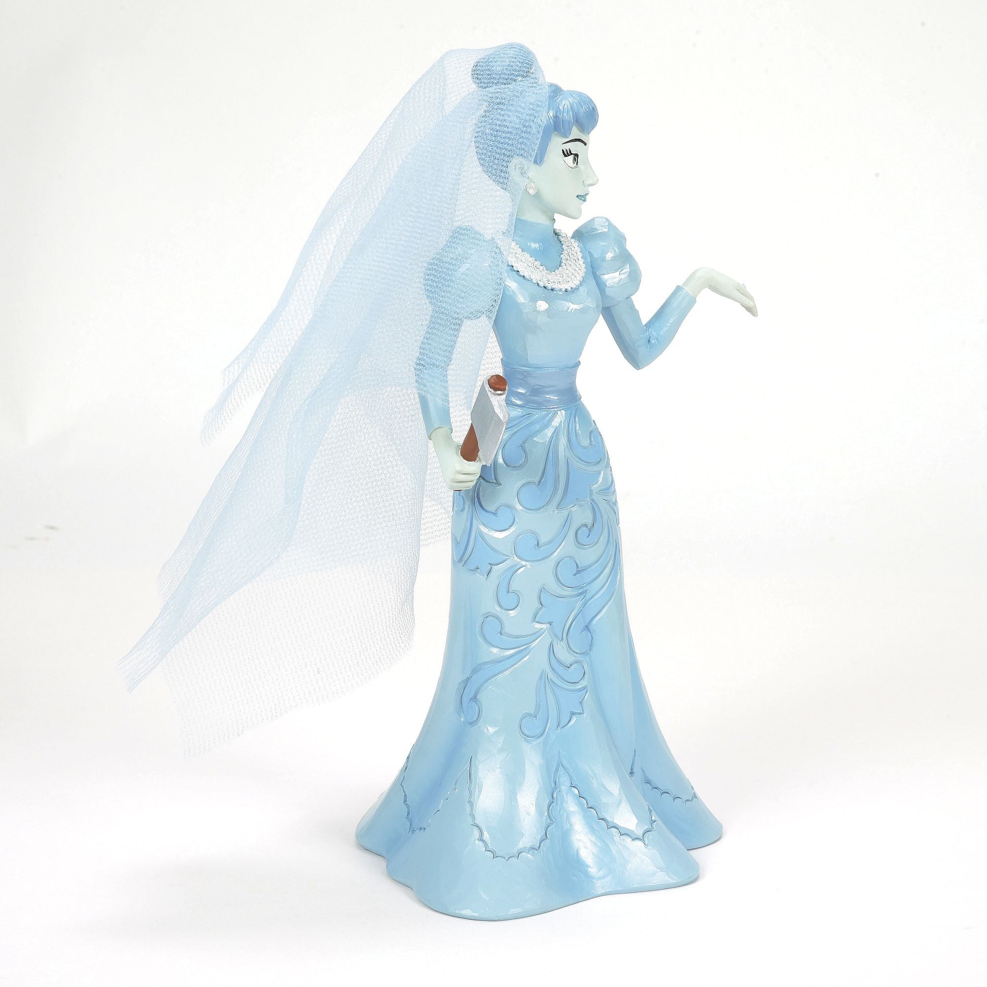 Haunted Mansion Bride – Jim Shore