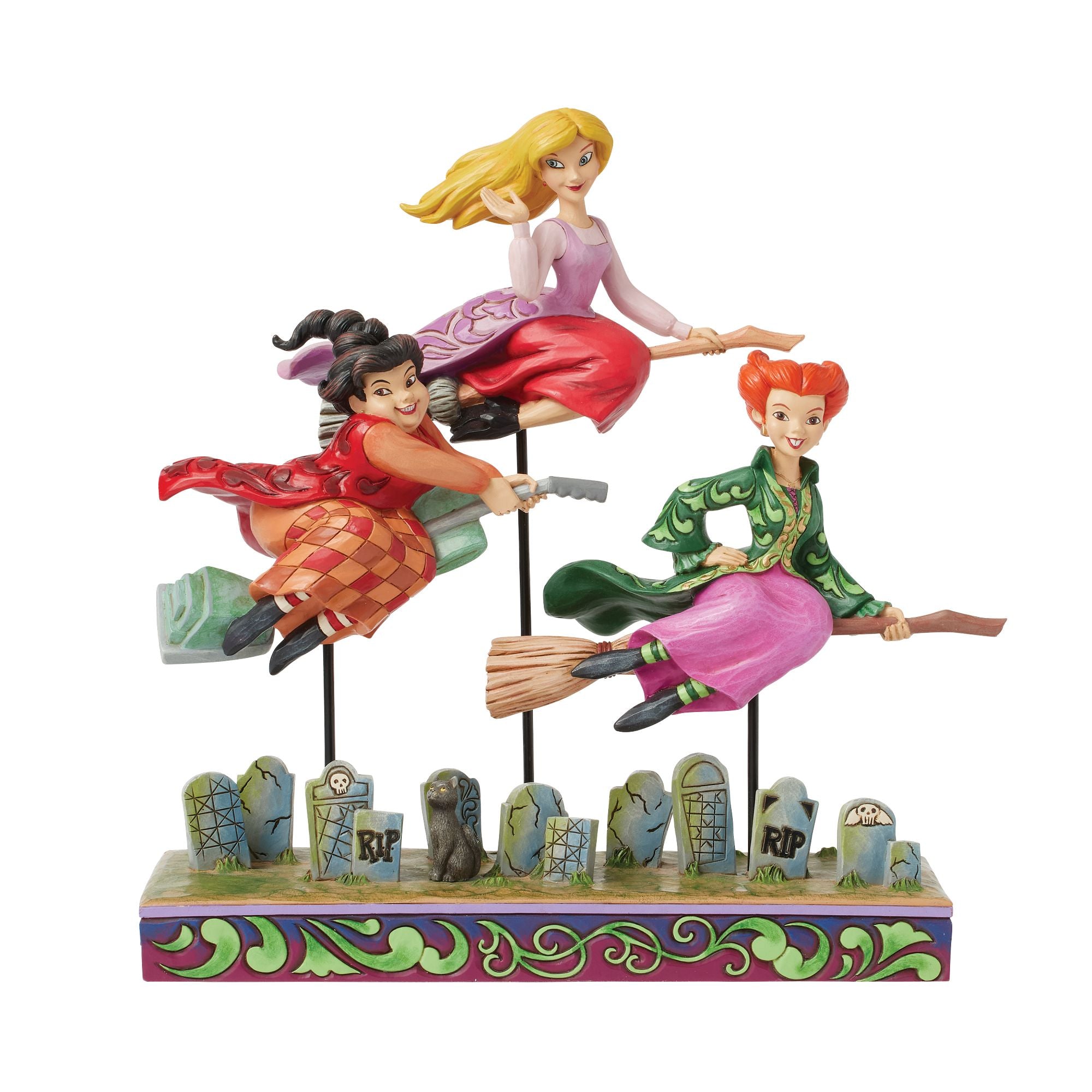 Jim Shore Disney Traditions – Handcrafted Disney Figurines