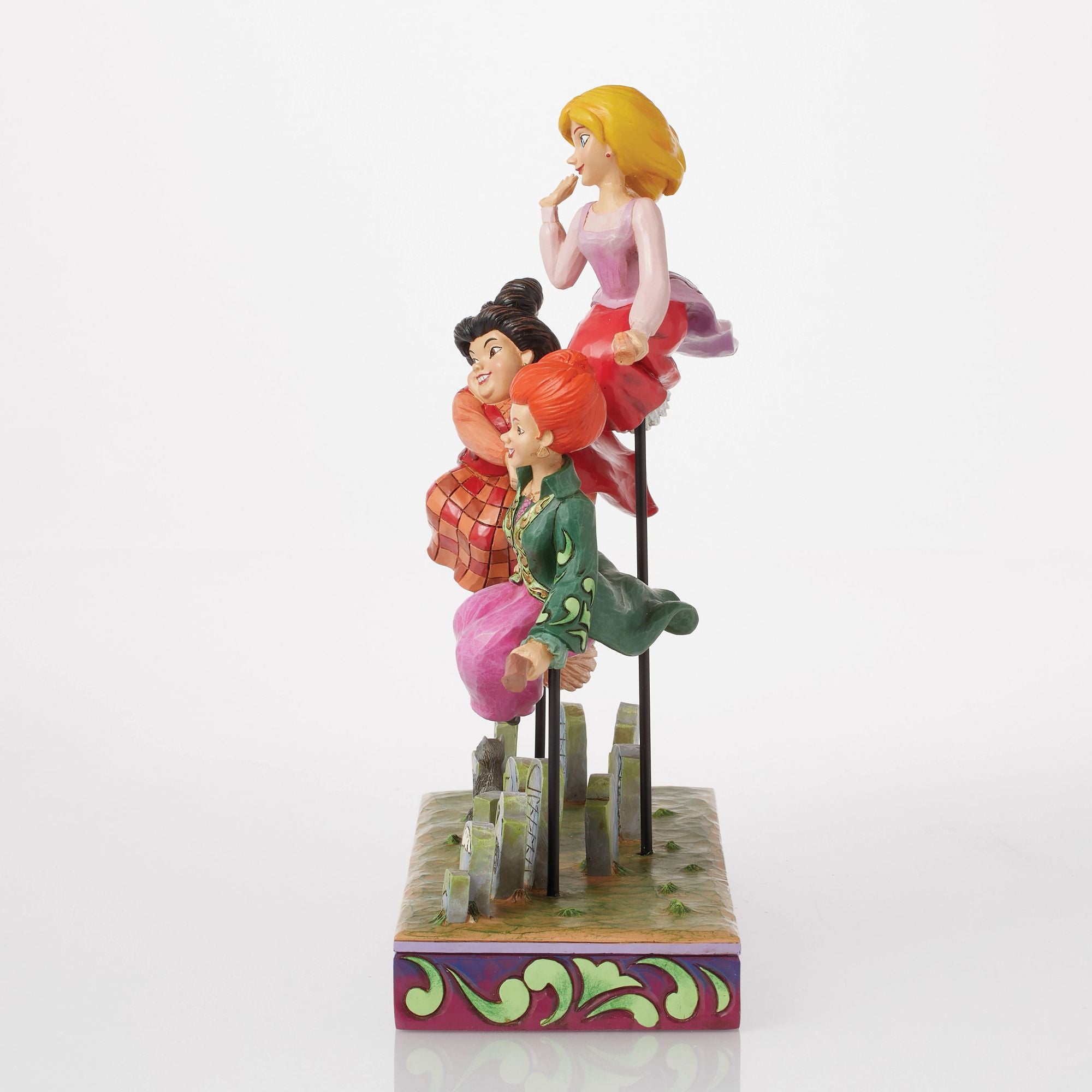 Emily 3点 ジャスミンデザンジュ ホーリーピオニー メディナグロウ Crocosmia 'Emily McKenzie' – Secret Garden Growers