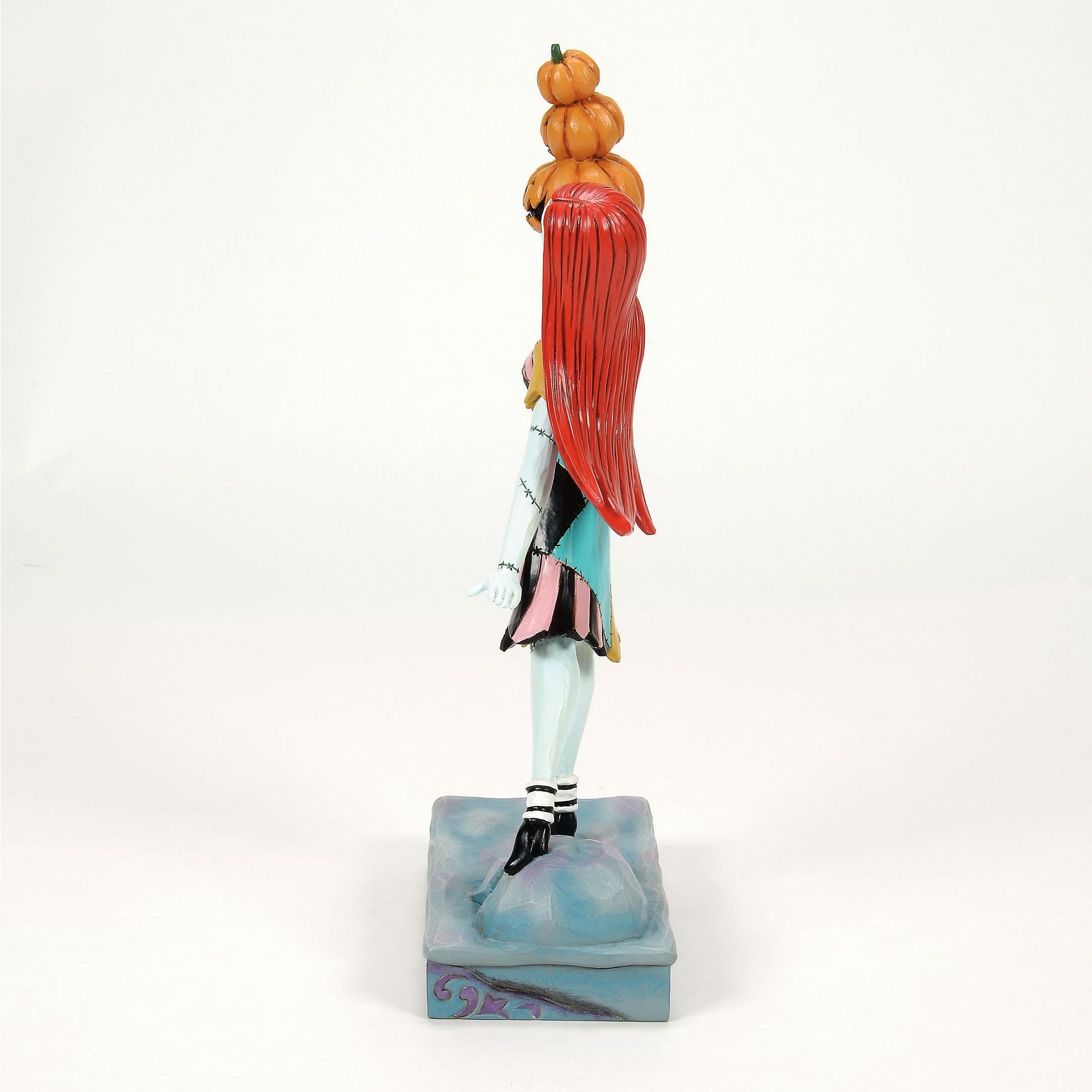 Sally with Pumpkins – Jim Shore