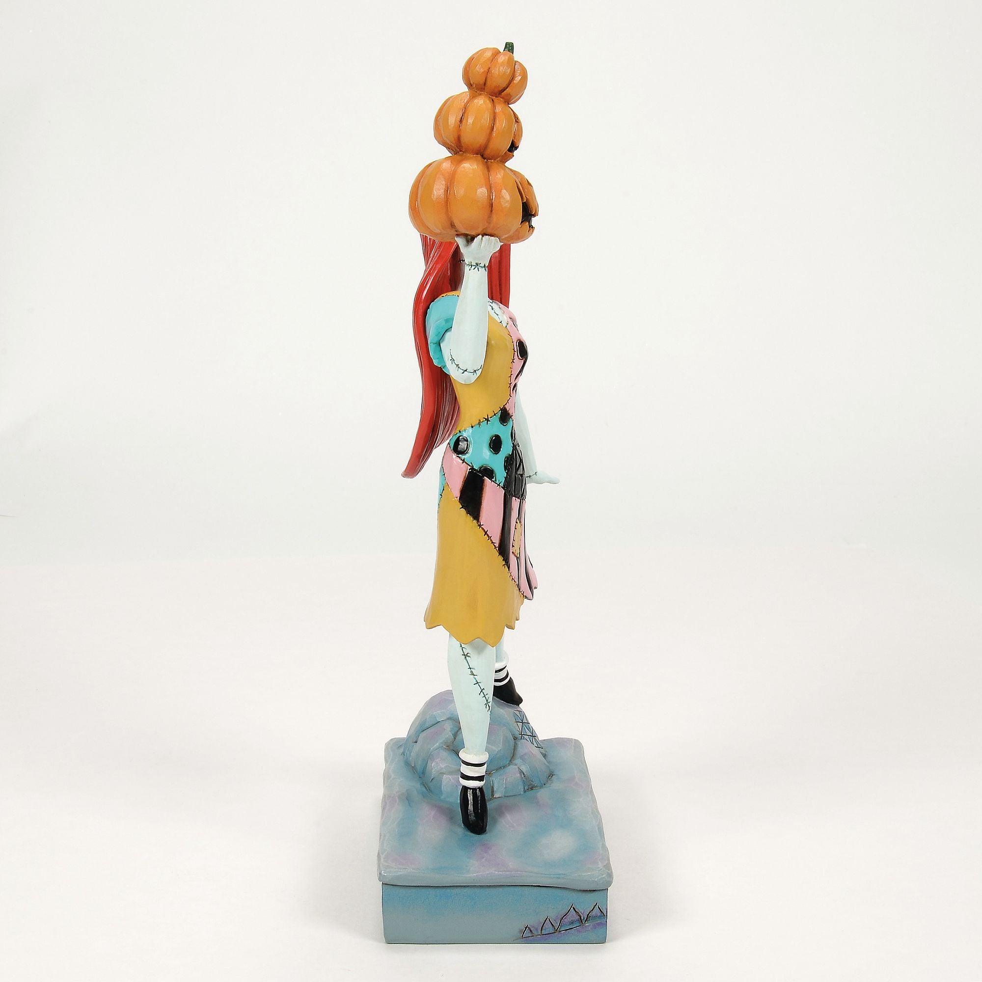sally様 Disney Gold Series Nightmare Before Christmas Sally Jumbo