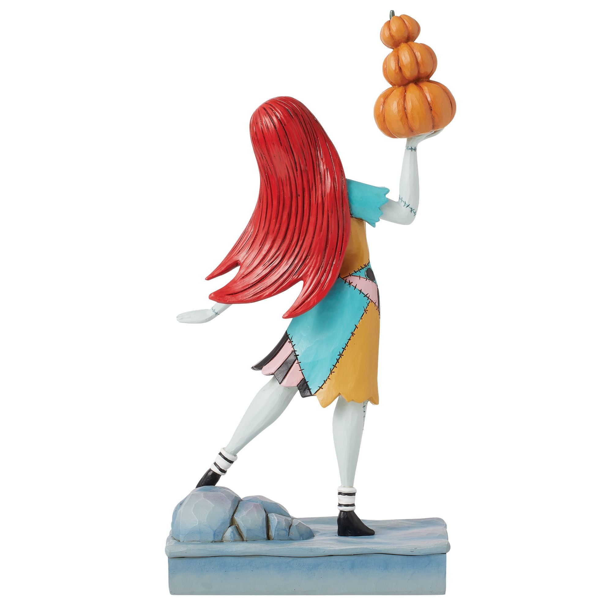 Sally with Pumpkins – Jim Shore