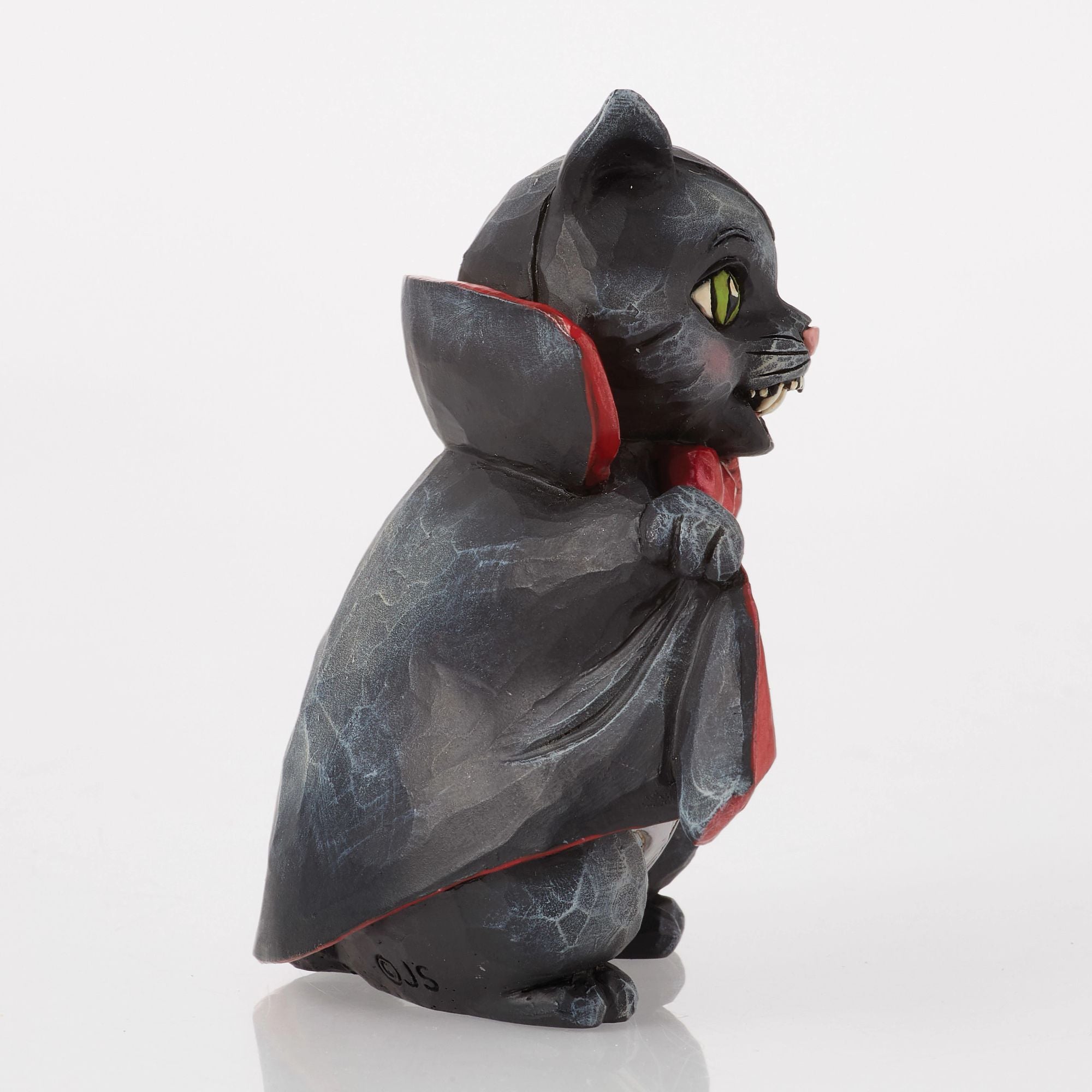 Vampire Cat Mini – Jim Shore