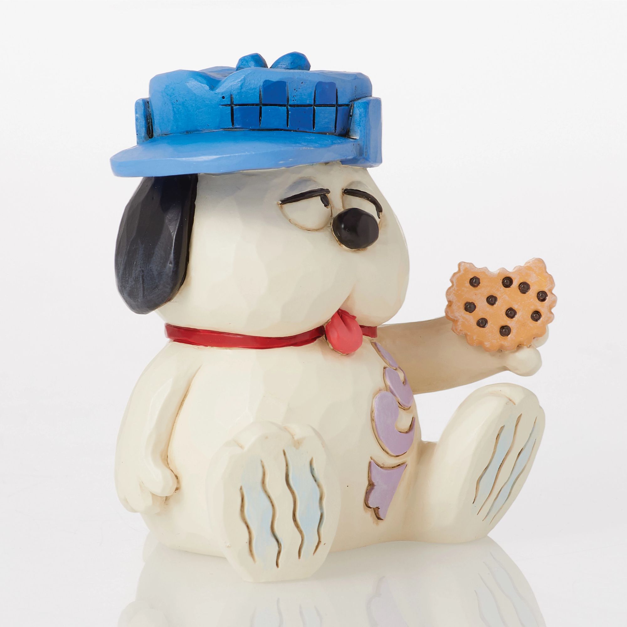 Olaf Mini – Jim Shore