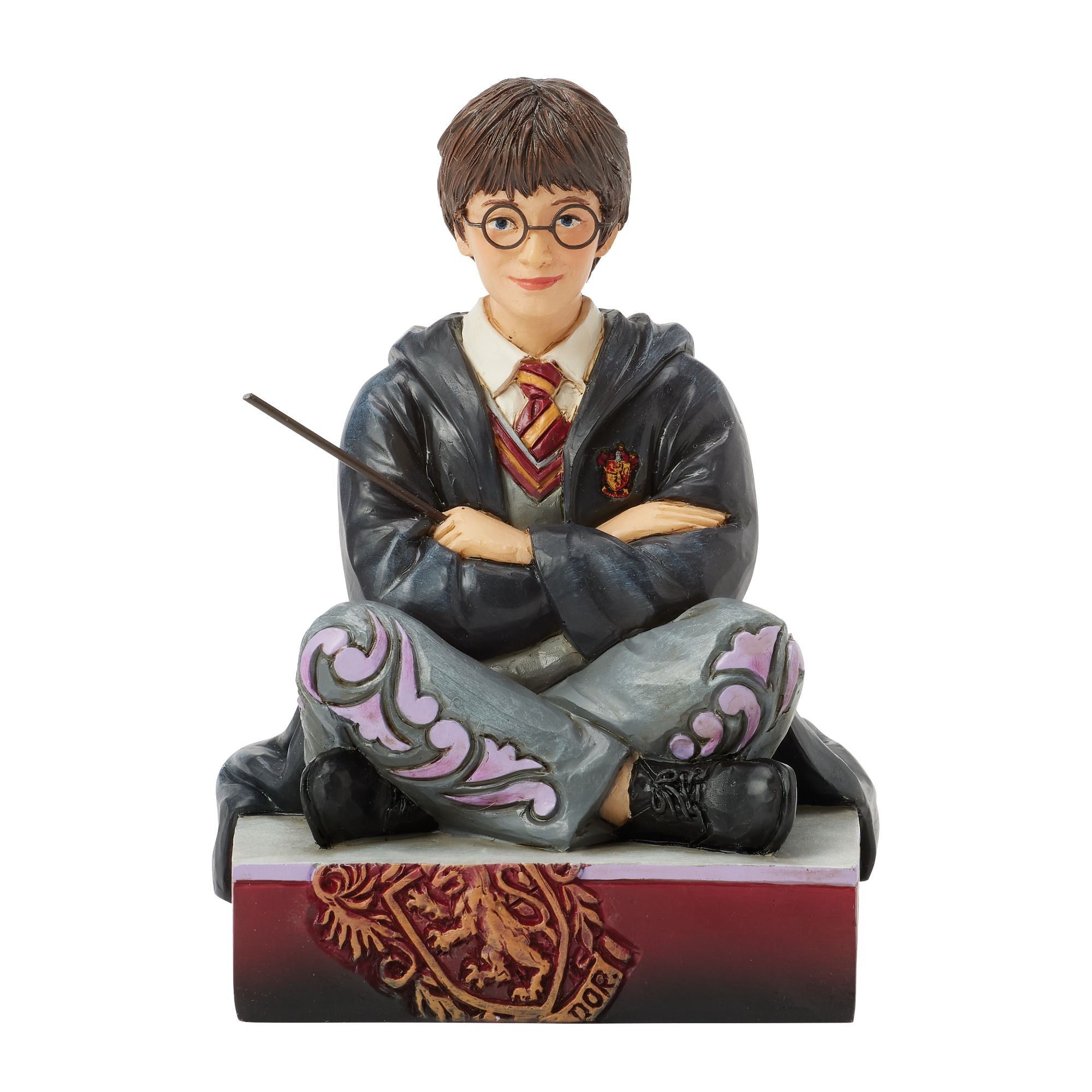 Jim Shore Harry Potter Figurines | Wizarding World Collectibles