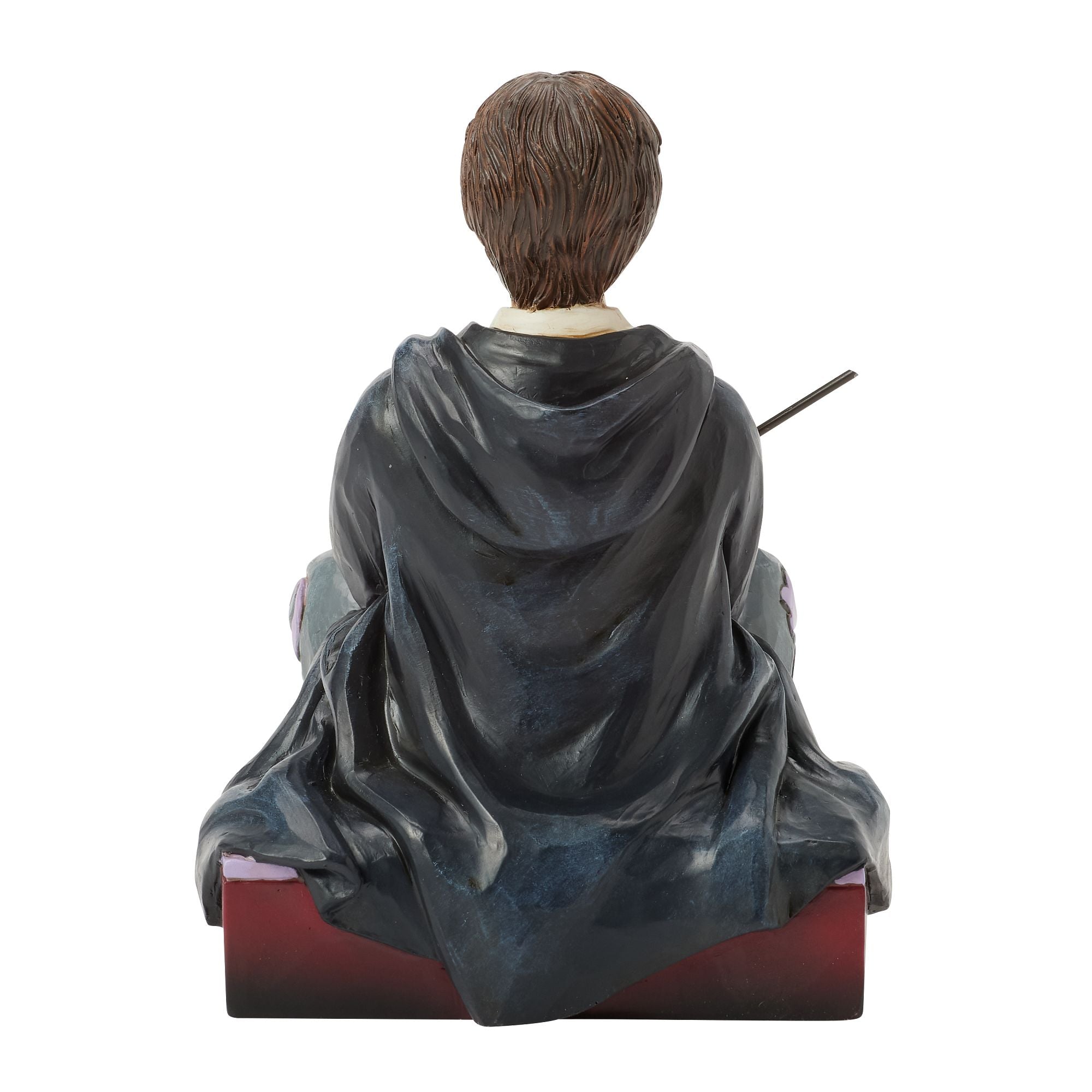 Harry Potter with Wand – Jim Shore