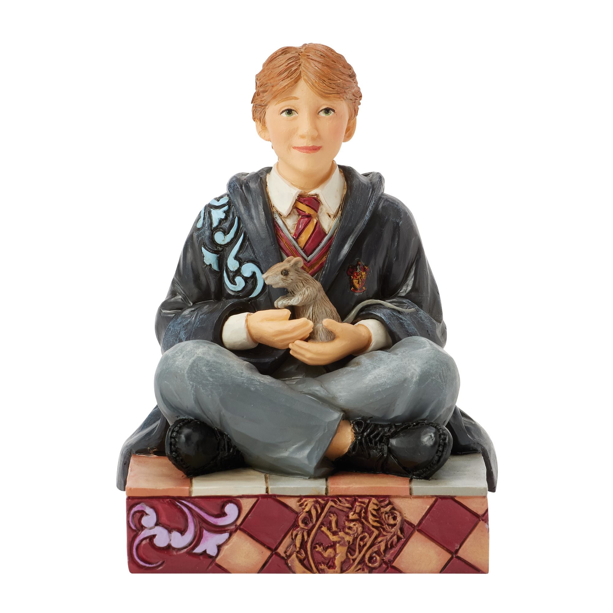 Jim Shore Harry Potter Figurines | Wizarding World Collectibles