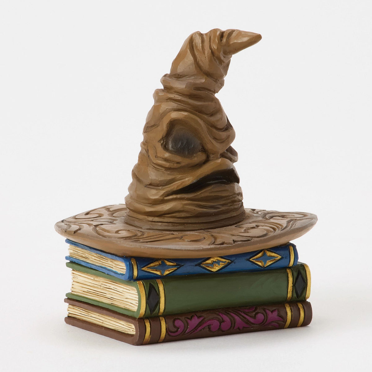 Sorting Hat Mini – Jim Shore