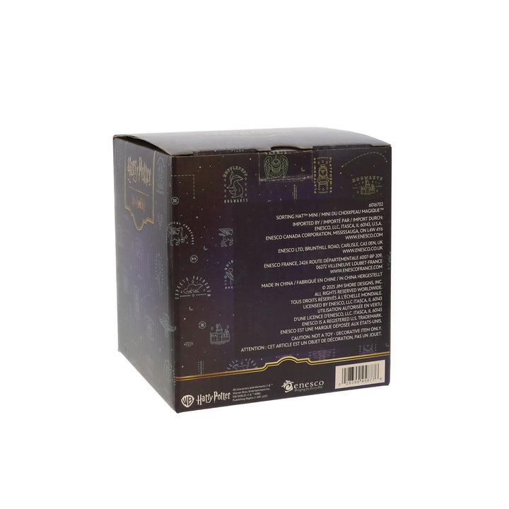 Sorting Hat Mini