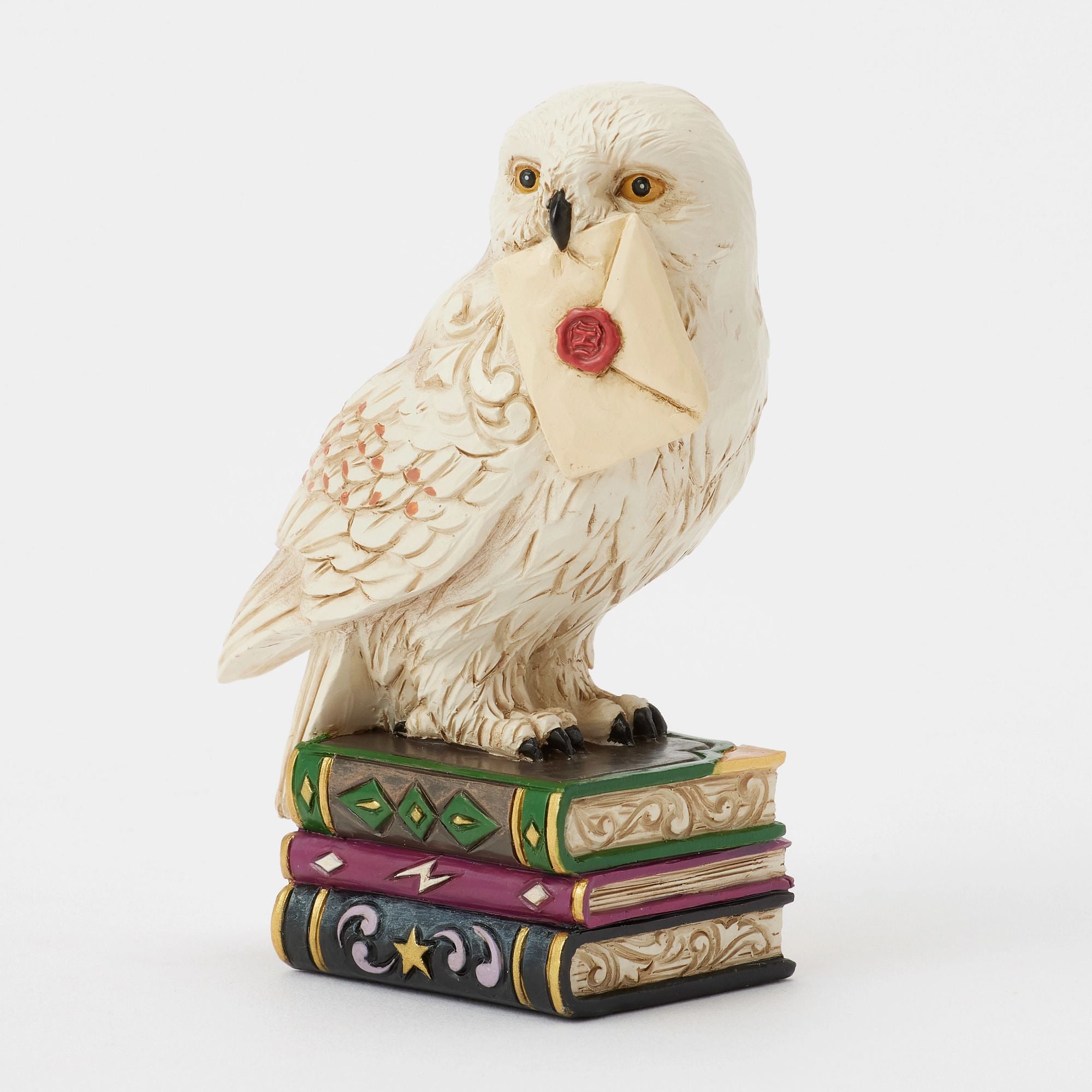 Hedwig Mini – Jim Shore