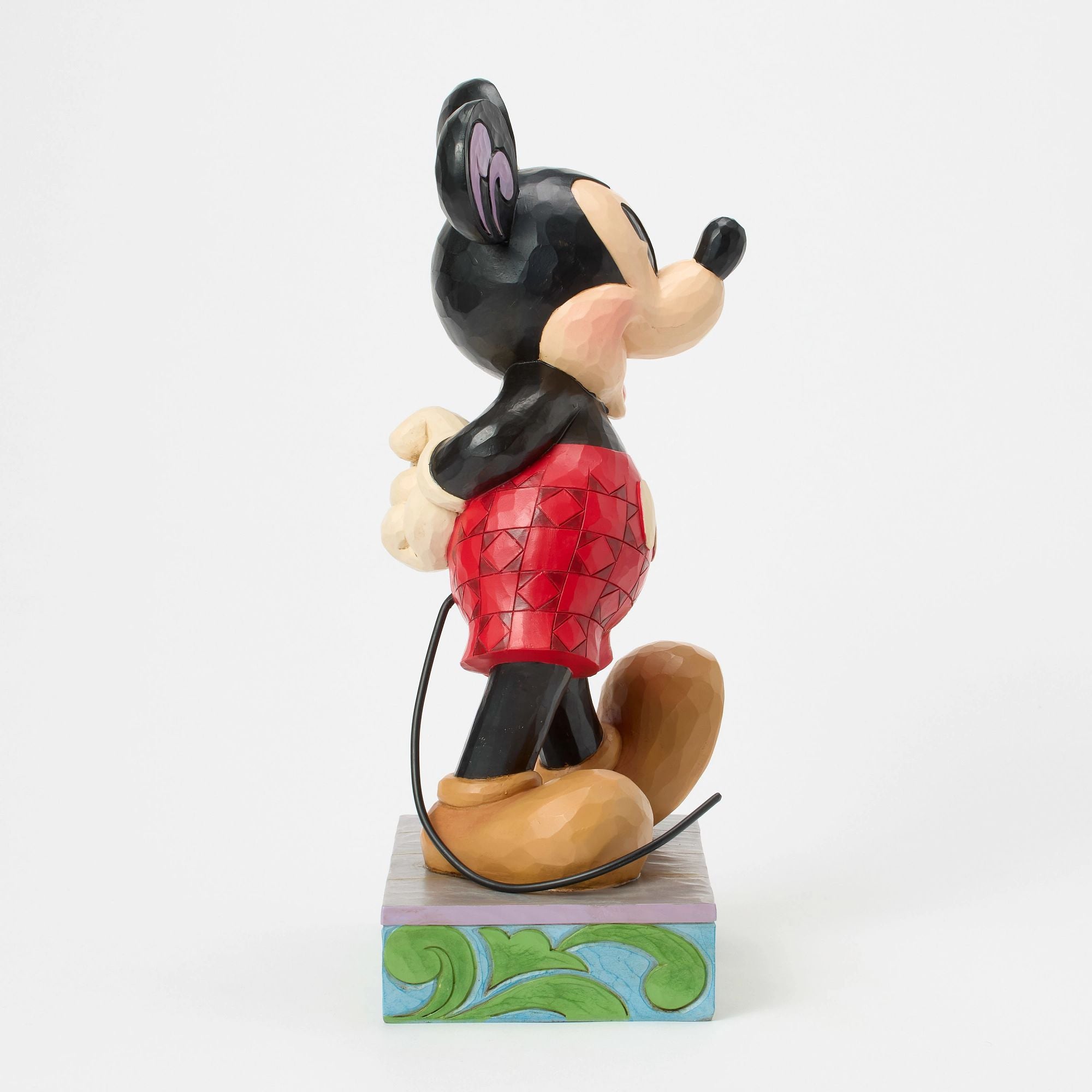 Everyday Mickey Big Fig – Jim Shore