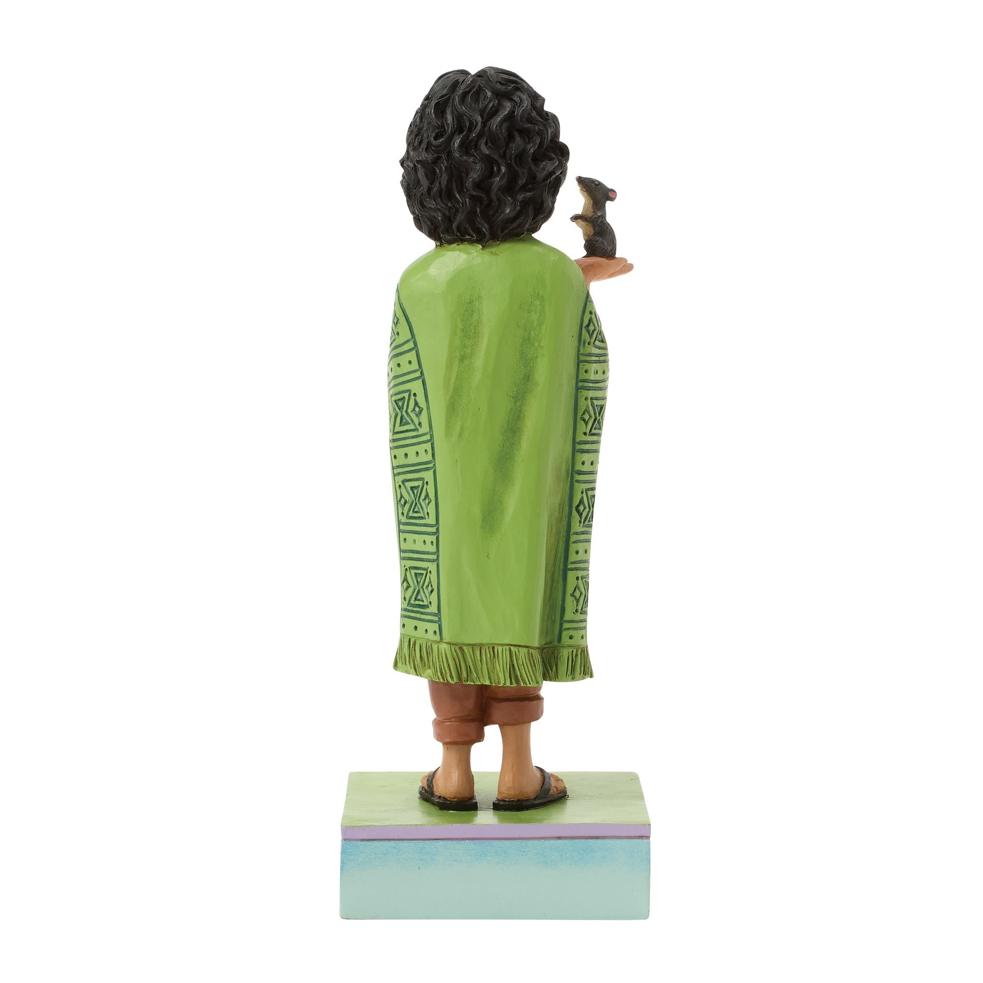 Bruno – Jim Shore