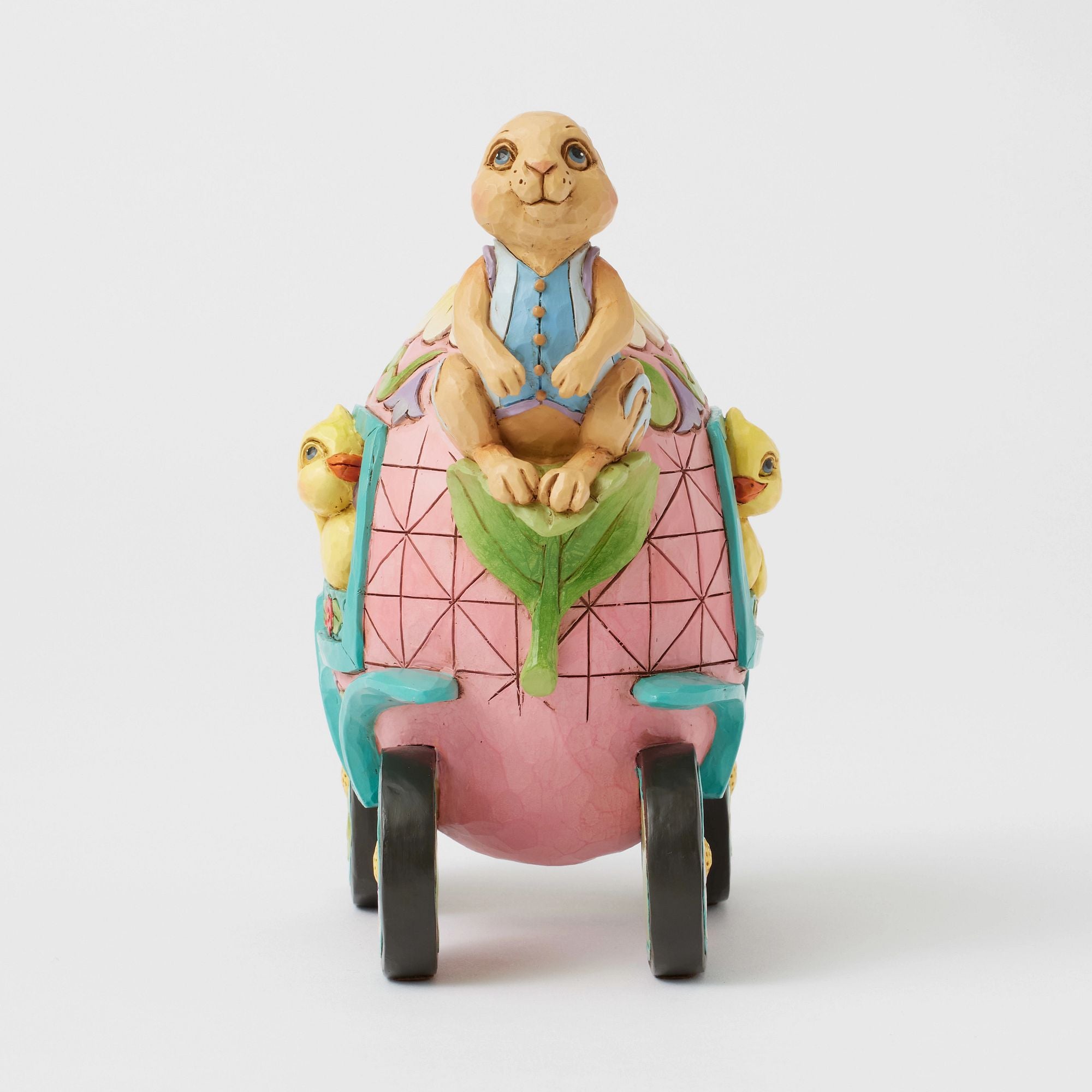 2nd Annual Bunnies On Parade – Jim Shore