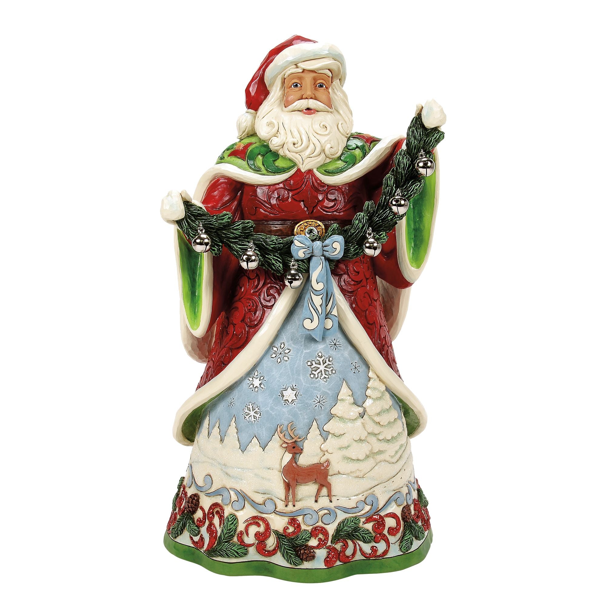 Collector Edition Santa Fig