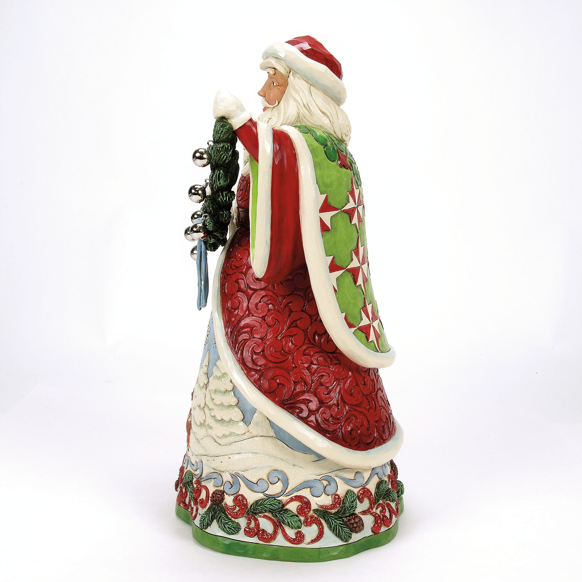 Collector Edition Santa Fig - Thumbnail 2