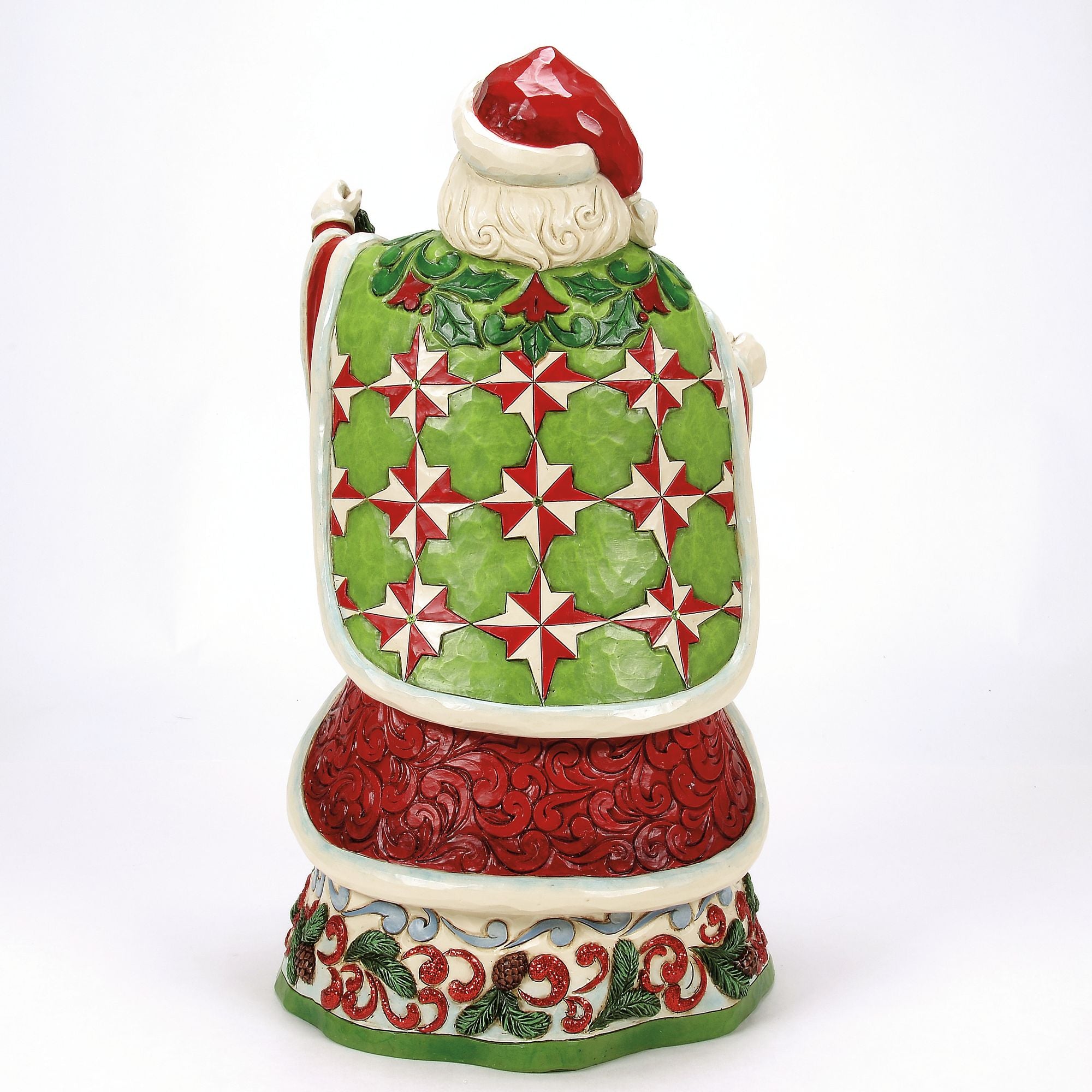 Collector Edition Santa Fig - Thumbnail 3