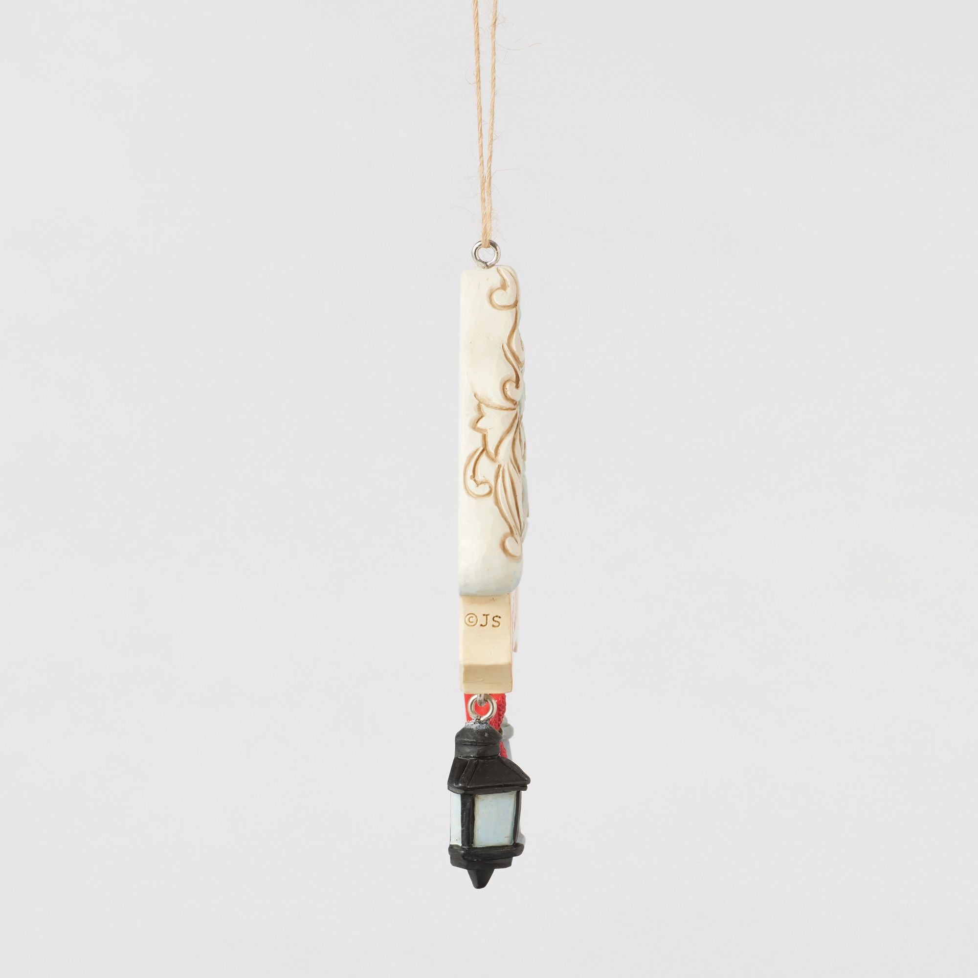 Christmas at the Lodge Ornament - Thumbnail 4