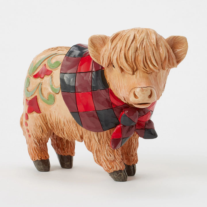 Highland Glen Calf Pint