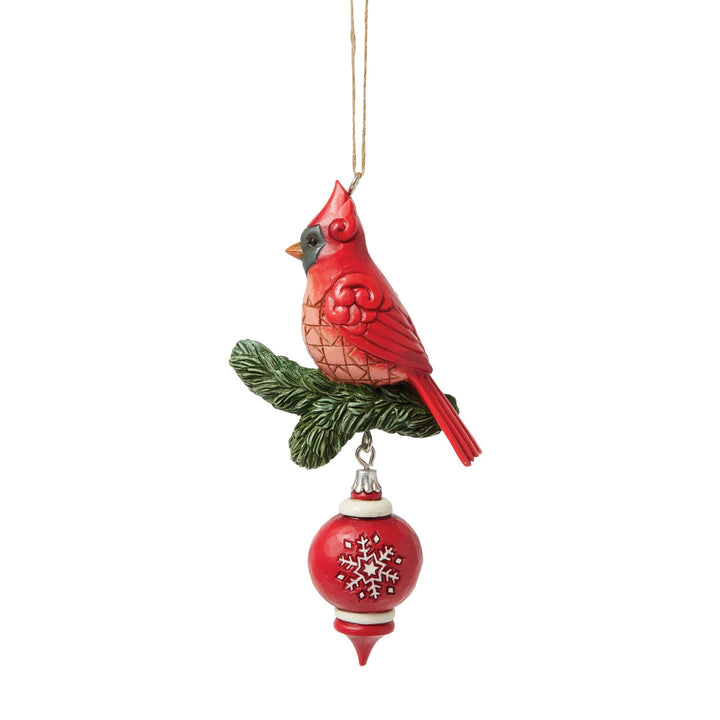 Nordic Noel Cardinal H/O