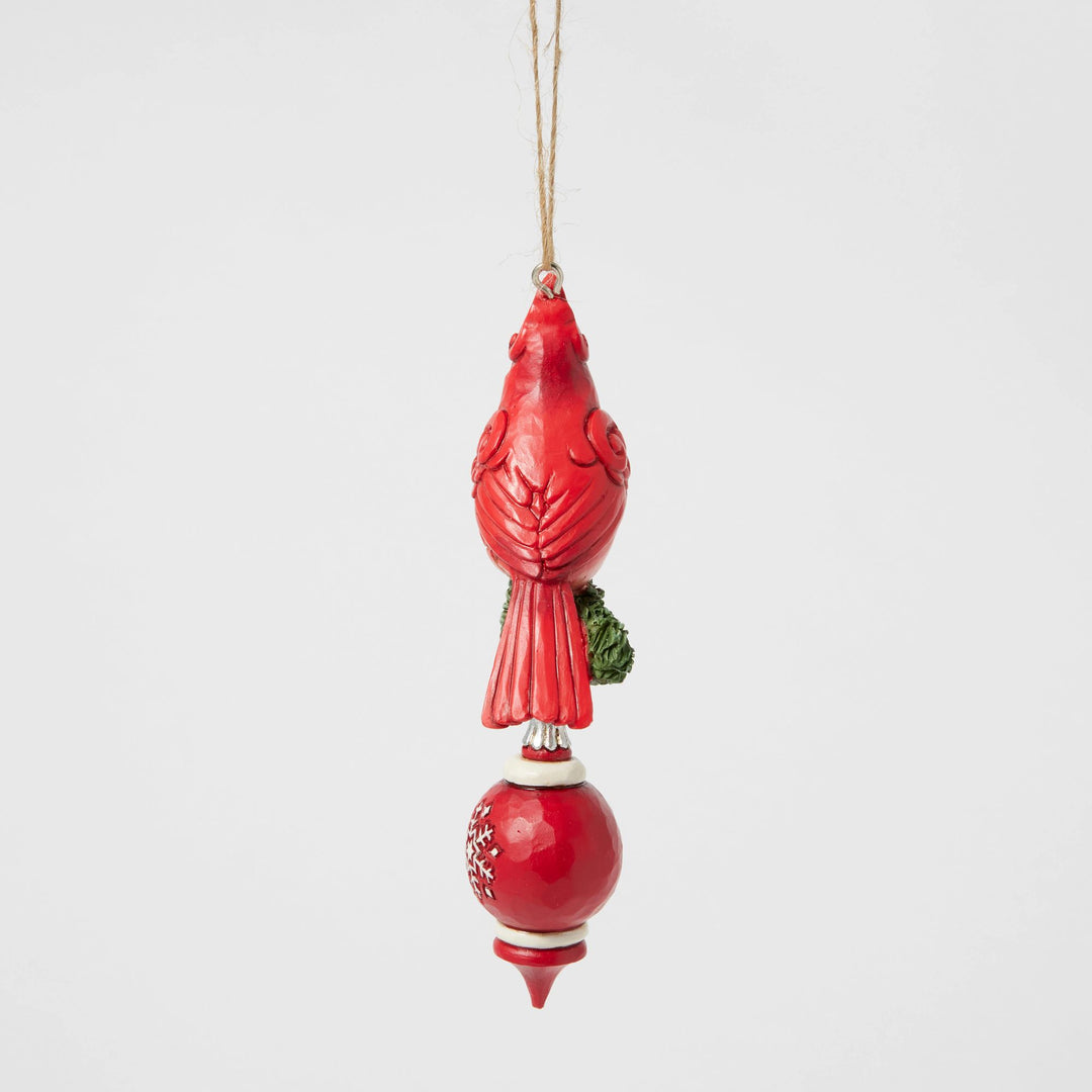 Nordic Noel Cardinal H/O