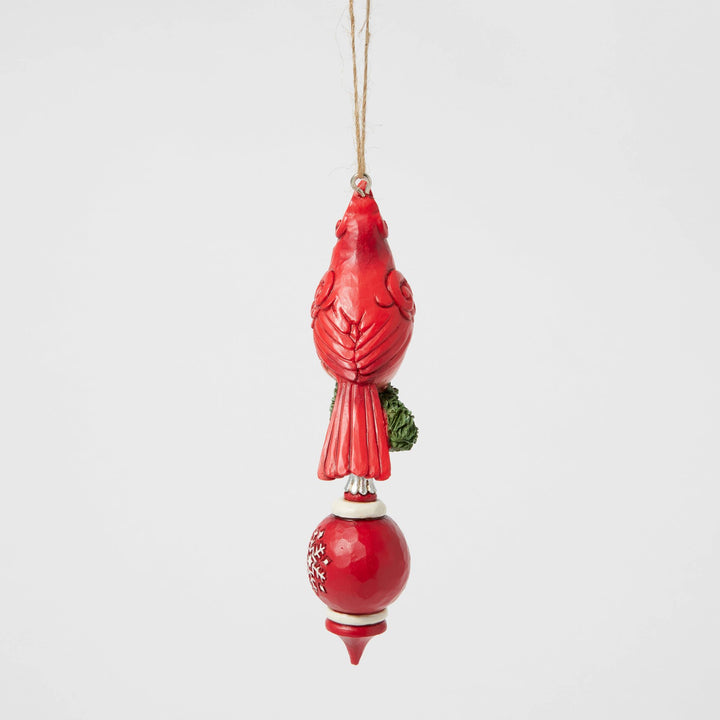 Nordic Noel Cardinal H/O