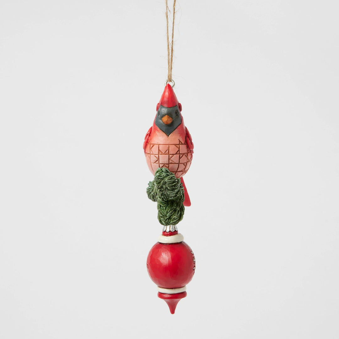 Nordic Noel Cardinal H/O