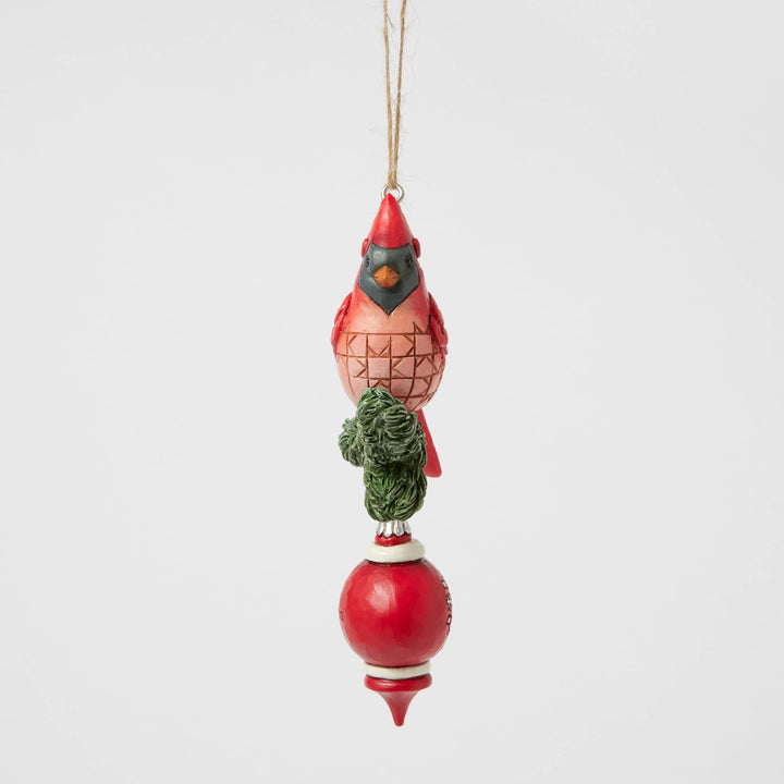 Nordic Noel Cardinal H/O