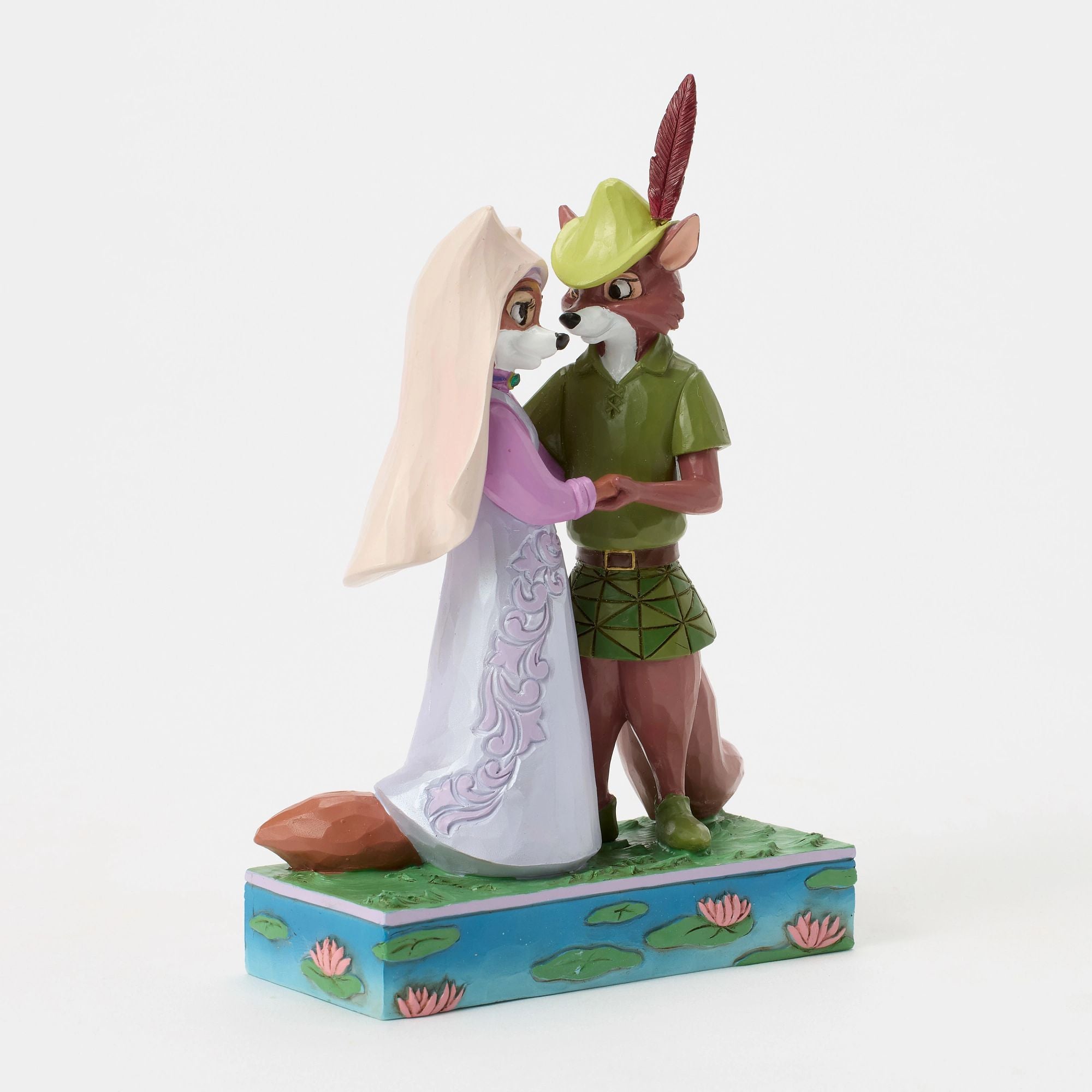 Robin Hood & Maid Marian - Thumbnail 3