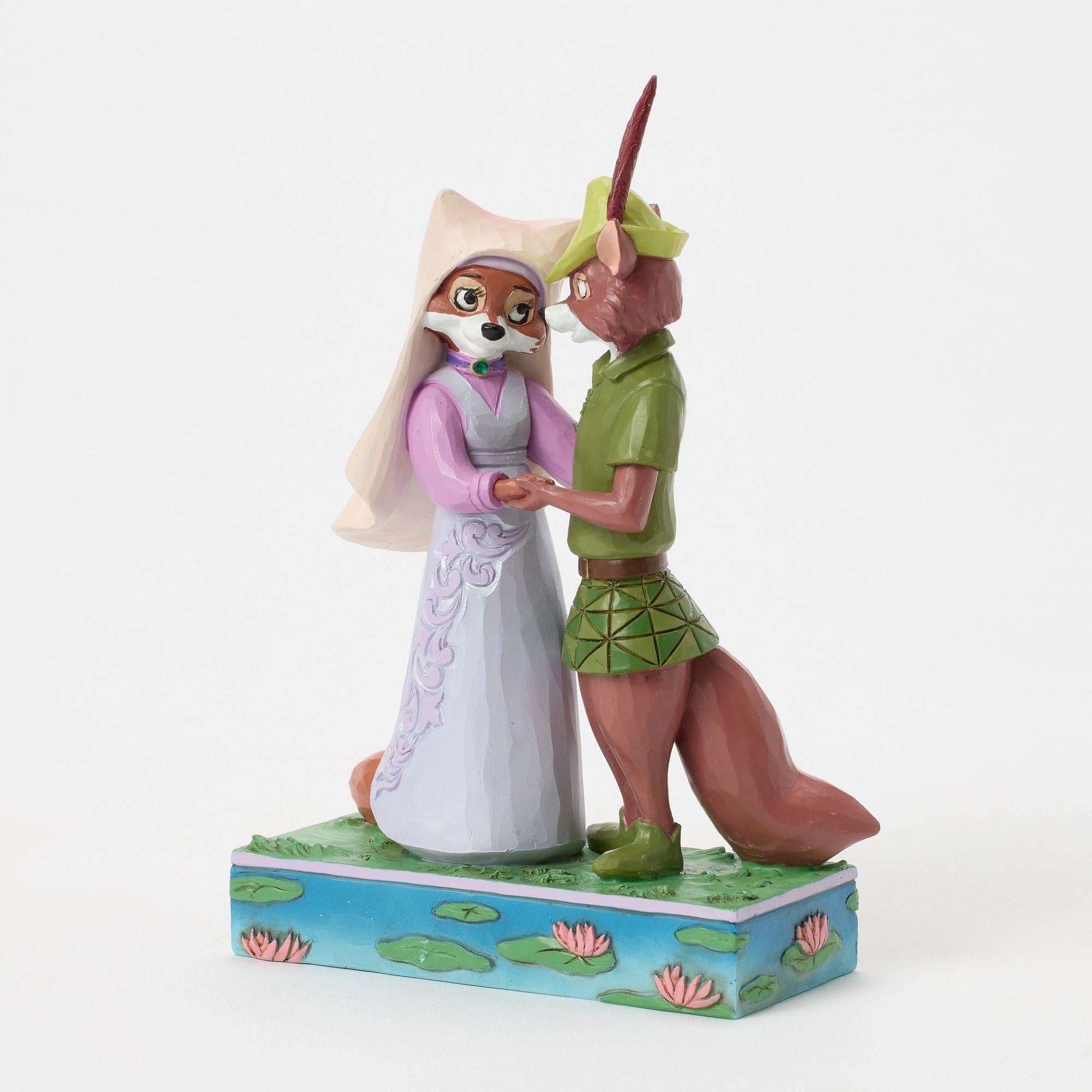 Robin Hood & Maid Marian - Thumbnail 2