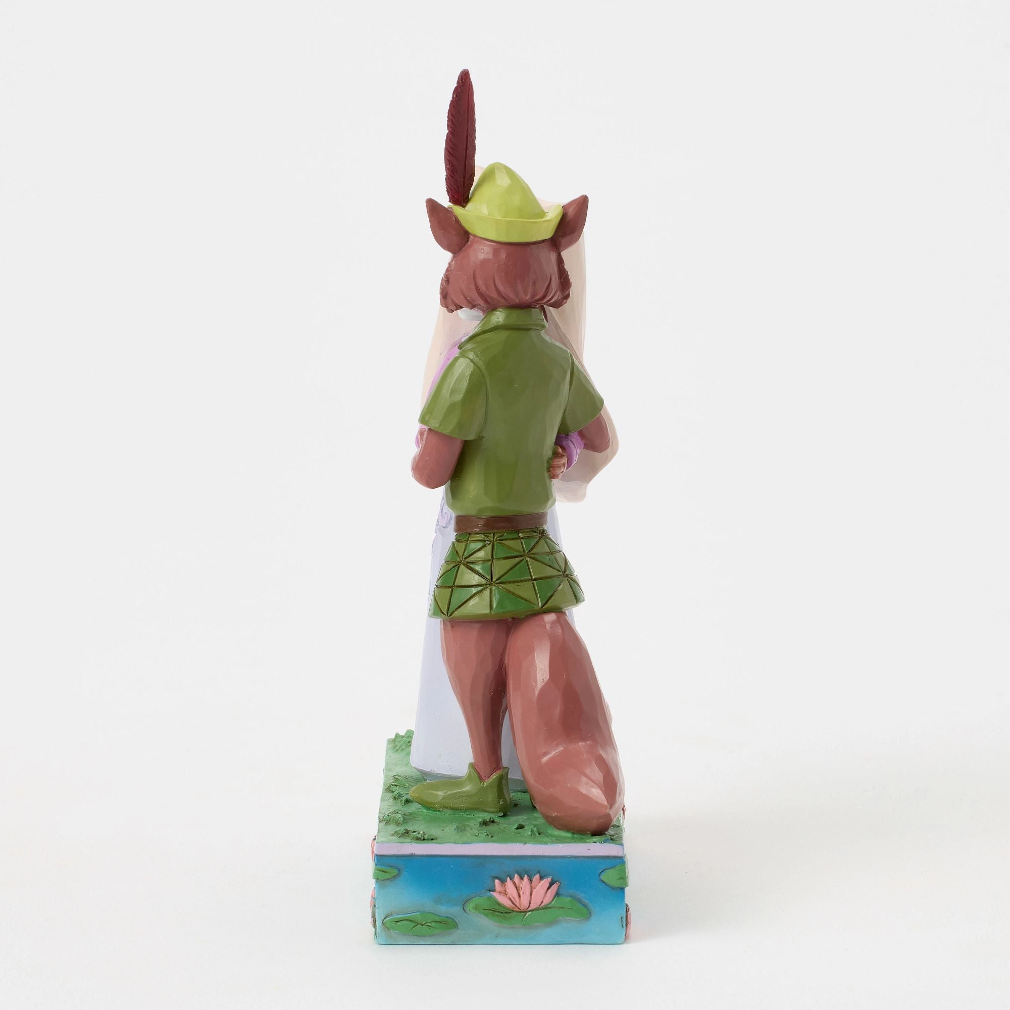 Robin Hood & Maid Marian - Thumbnail 4