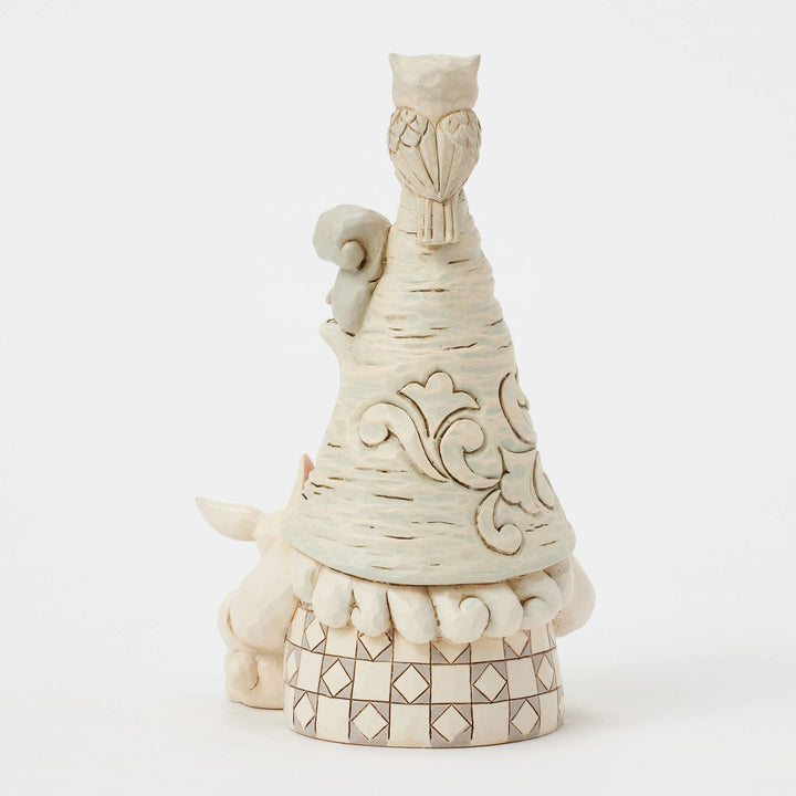 Wdlnd Gnome with Animals