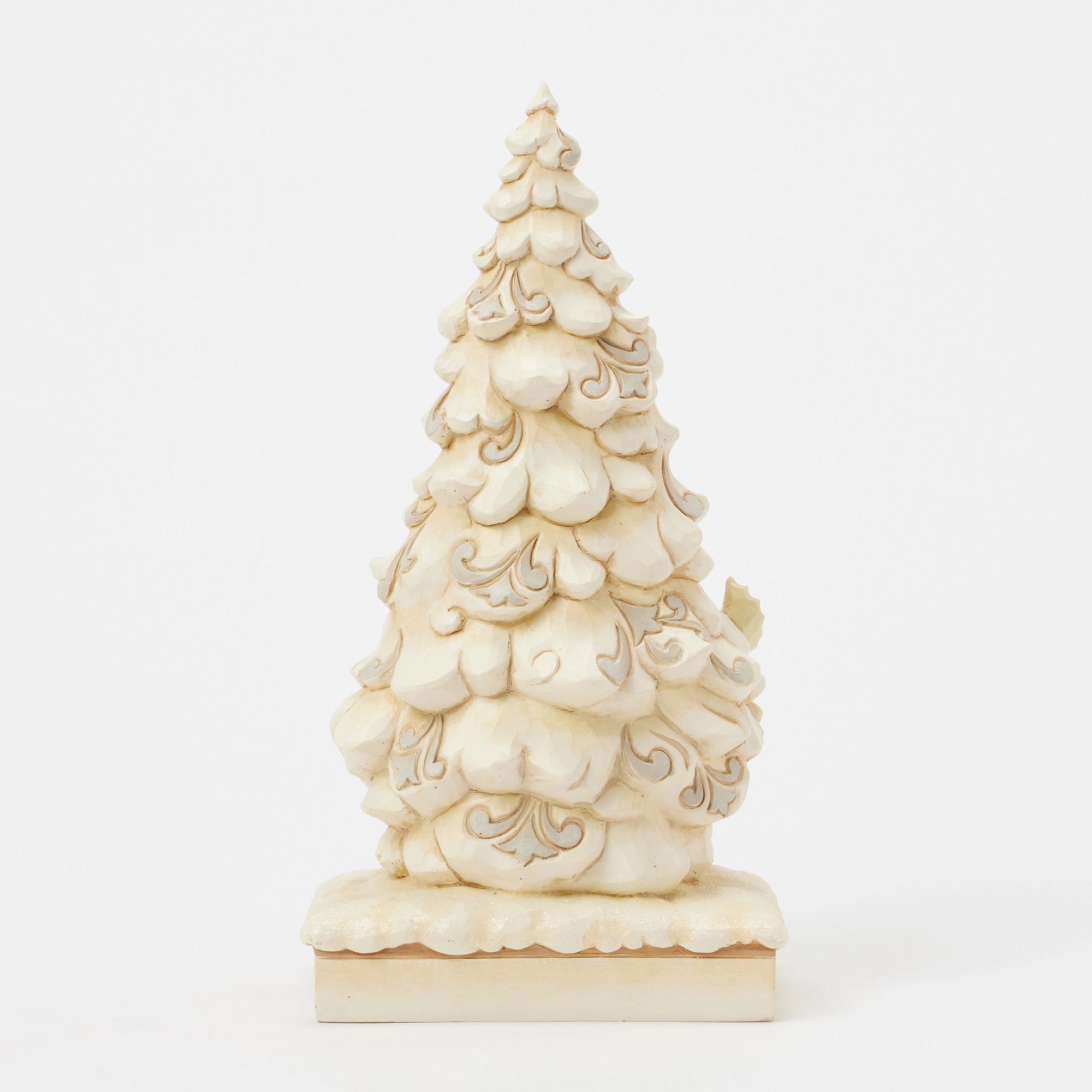 Wdlnd Stacked Animals Figurine – Jim Shore