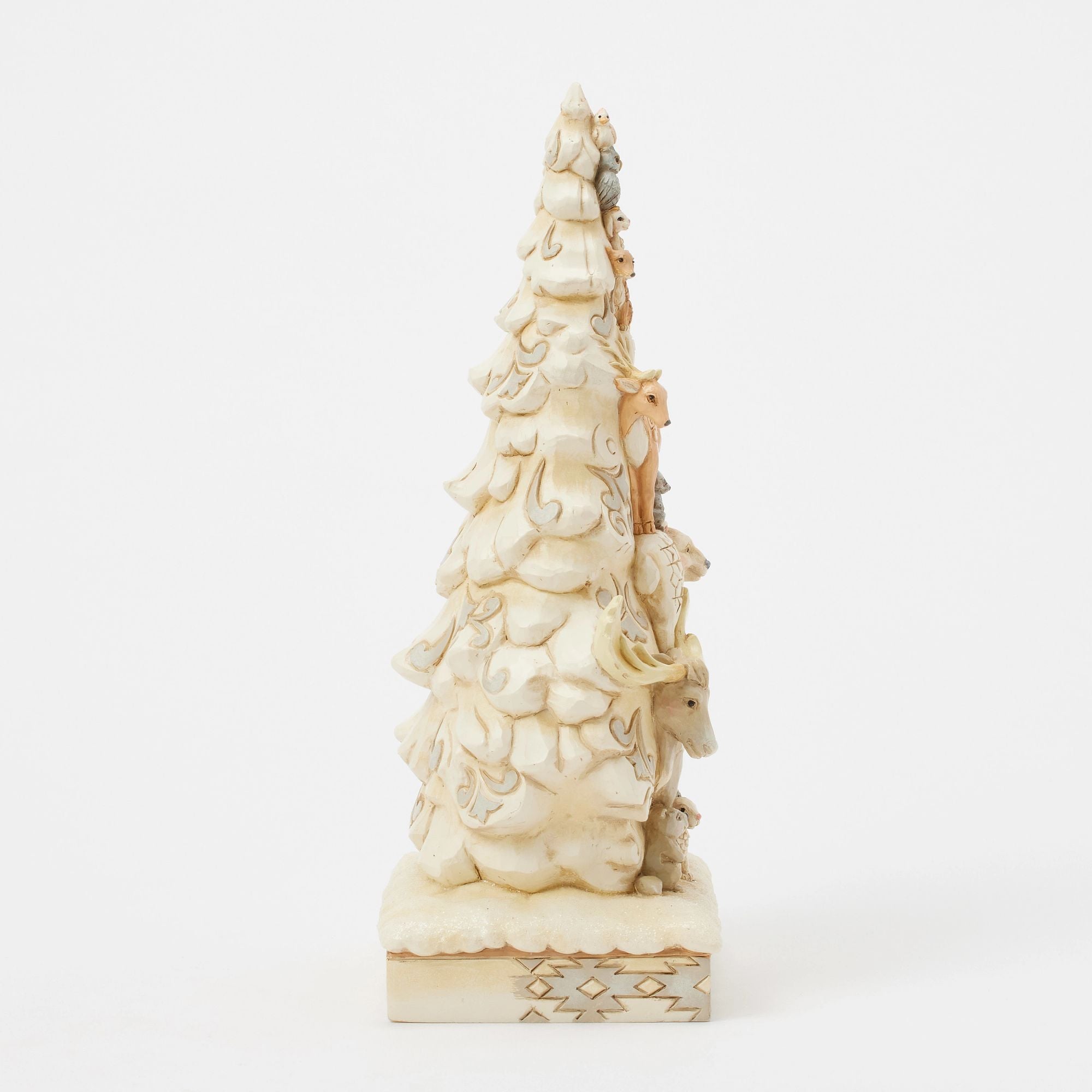 advertising。アメトイ。 Wdlnd Stacked Animals Figurine – Jim Shore