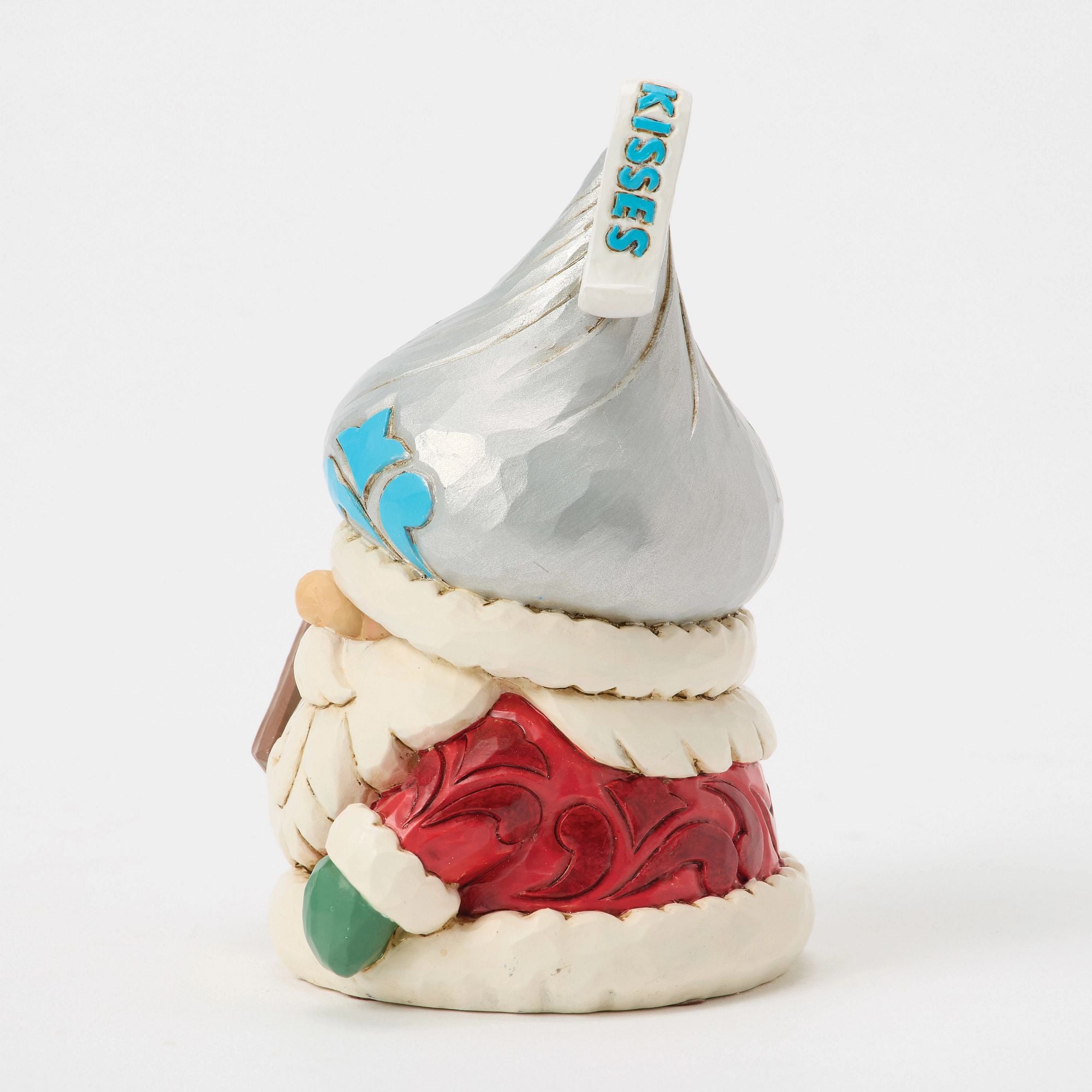 Hershey Gnome KISSES Hat Mini – Jim Shore