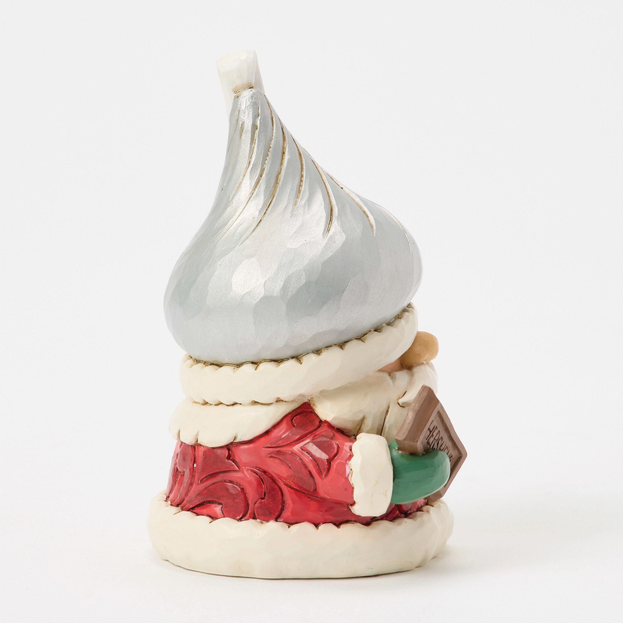 Gnomy’s ミニ Hershey Gnome KISSES Hat Mini – Jim Shore