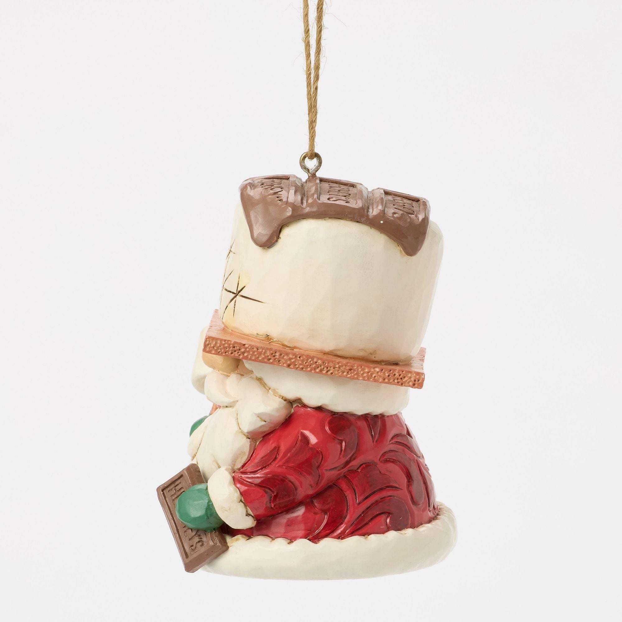 Hershey S'More Gnome Ornament - Thumbnail 3