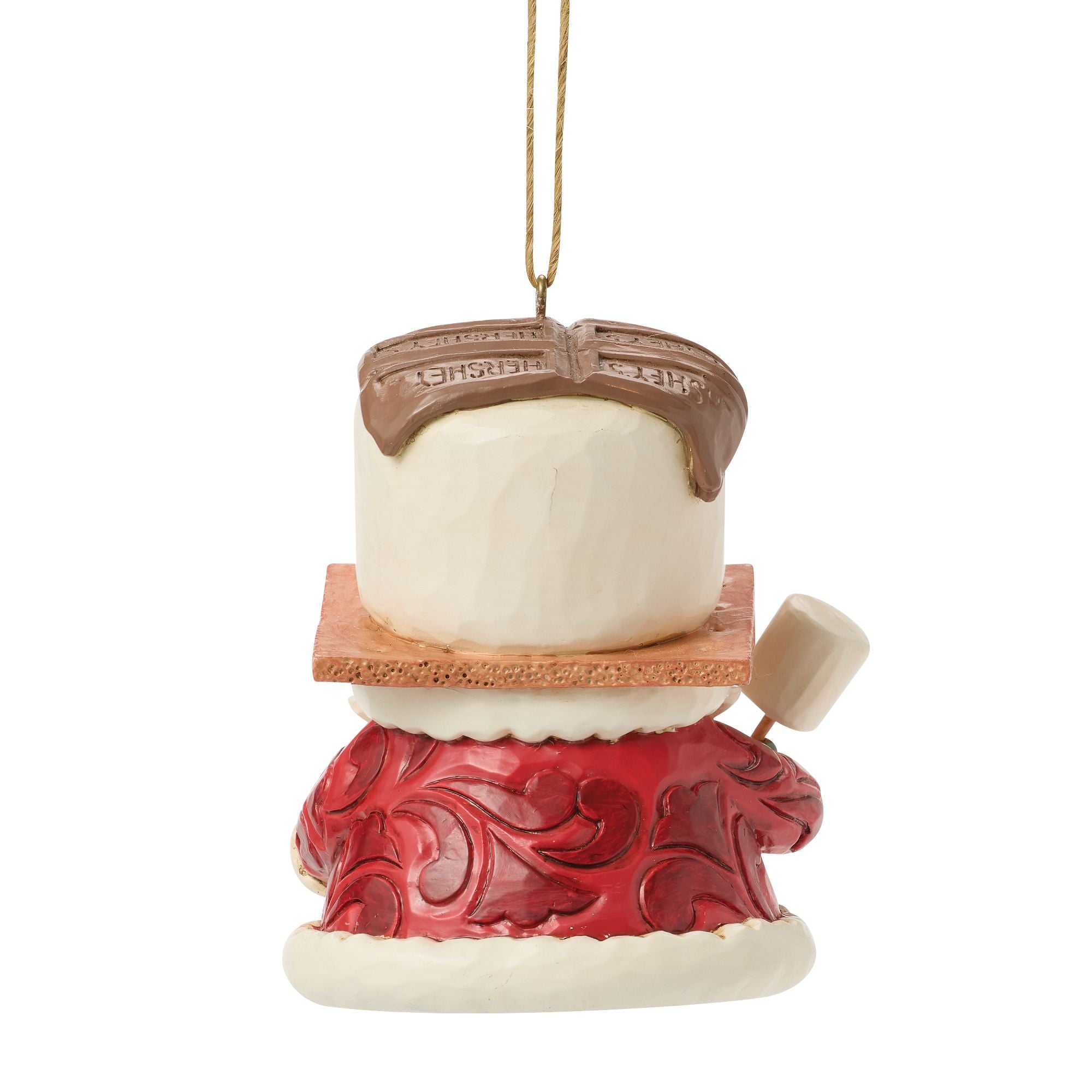 Hershey S'More Gnome Ornament - Thumbnail 4